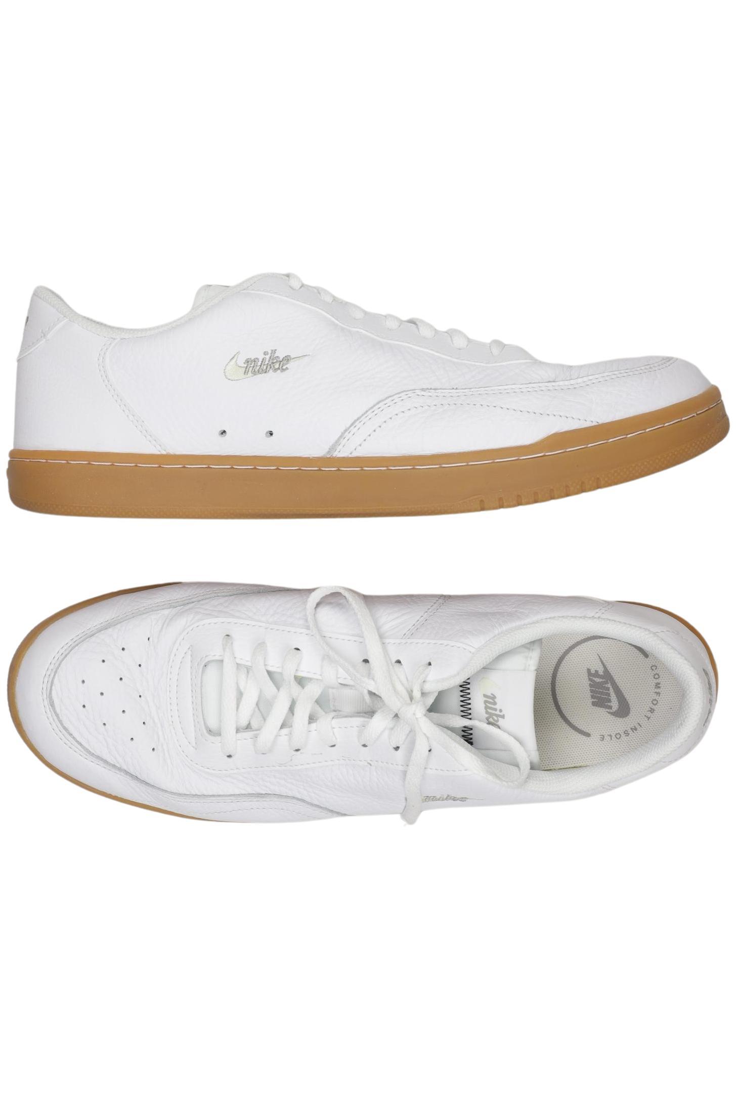 

Nike Herren Sneakers, weiß, Gr. 47