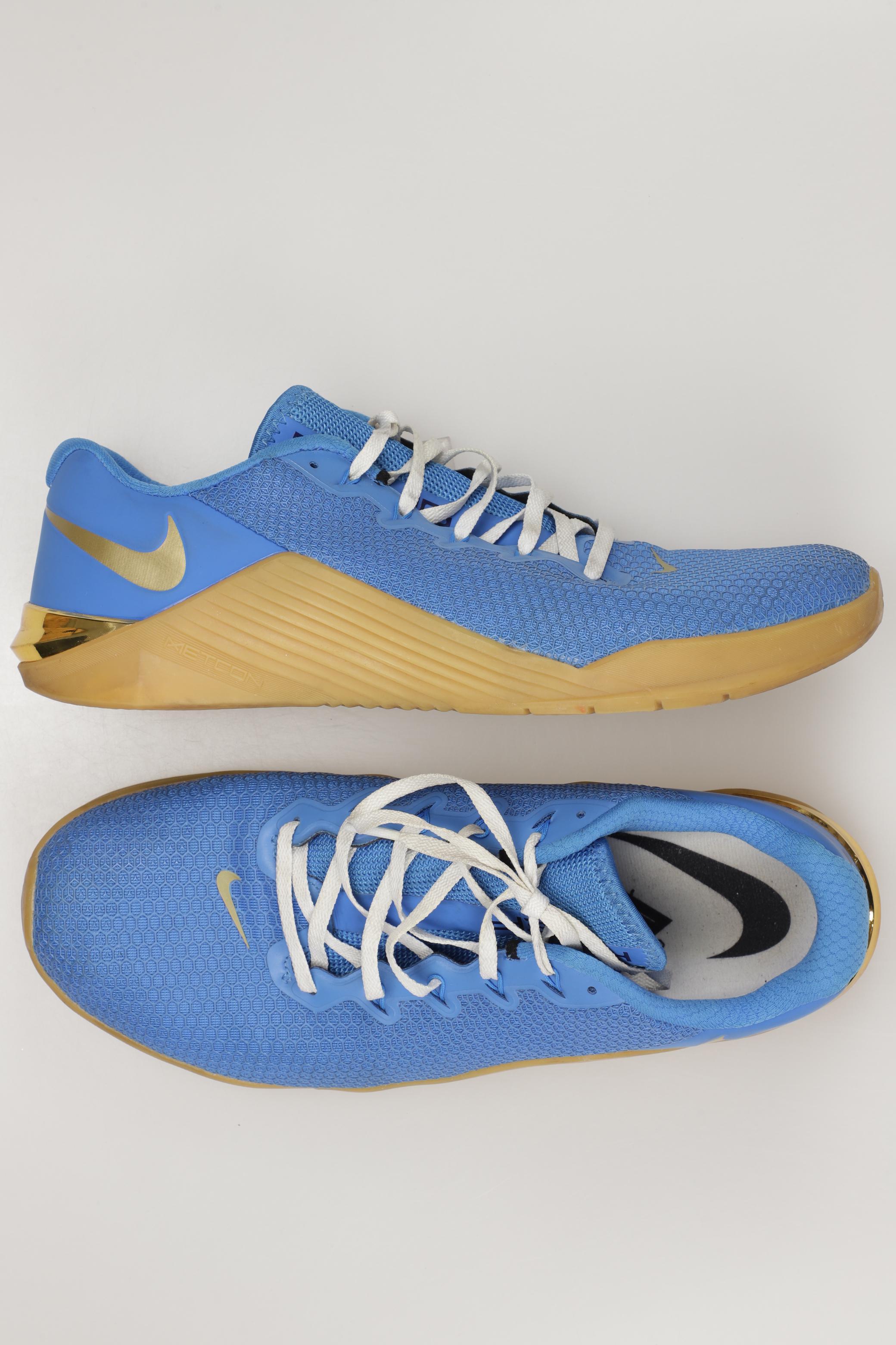 

Nike Herren Sneakers, blau, Gr. 44.5