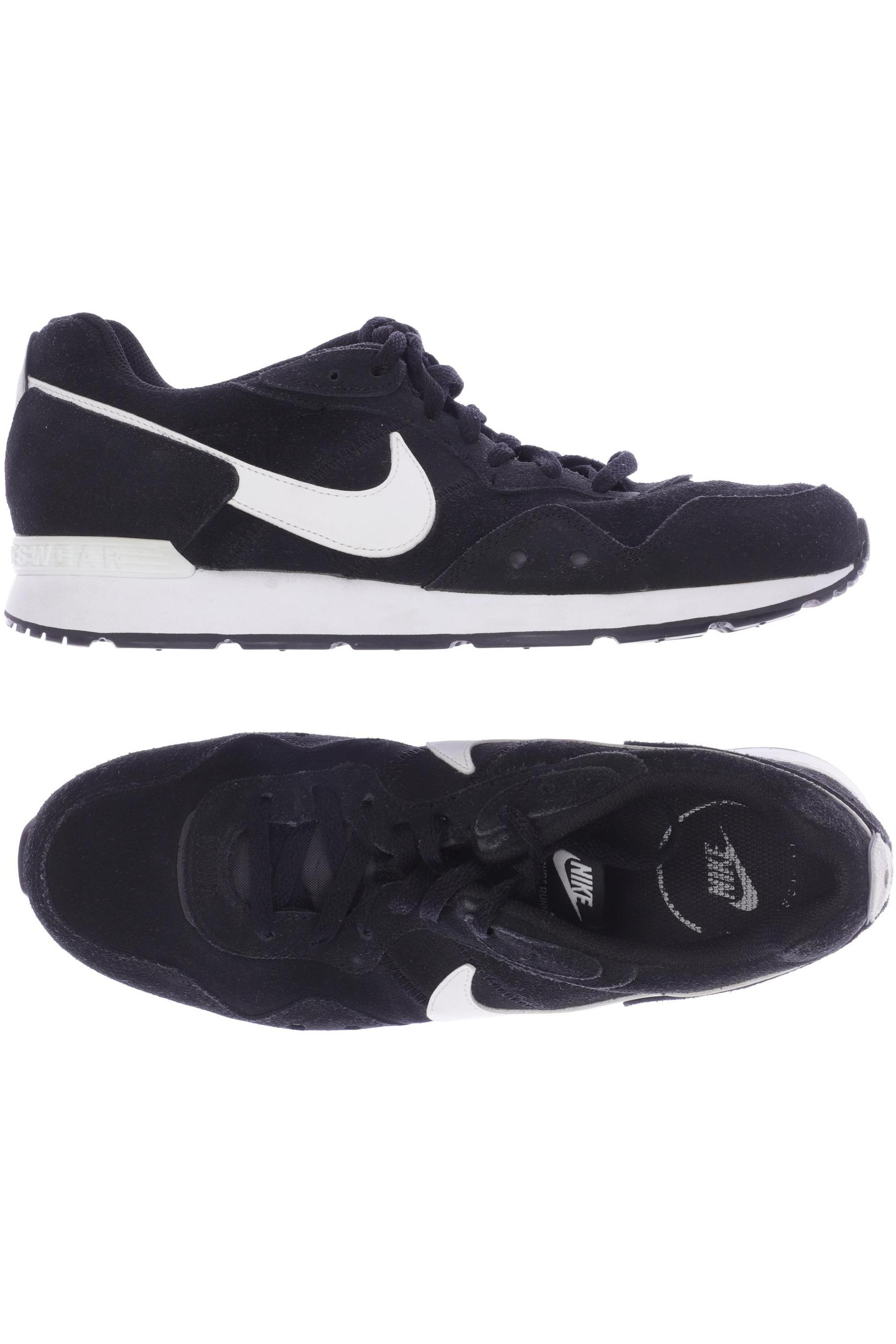 

Nike Herren Sneakers, schwarz