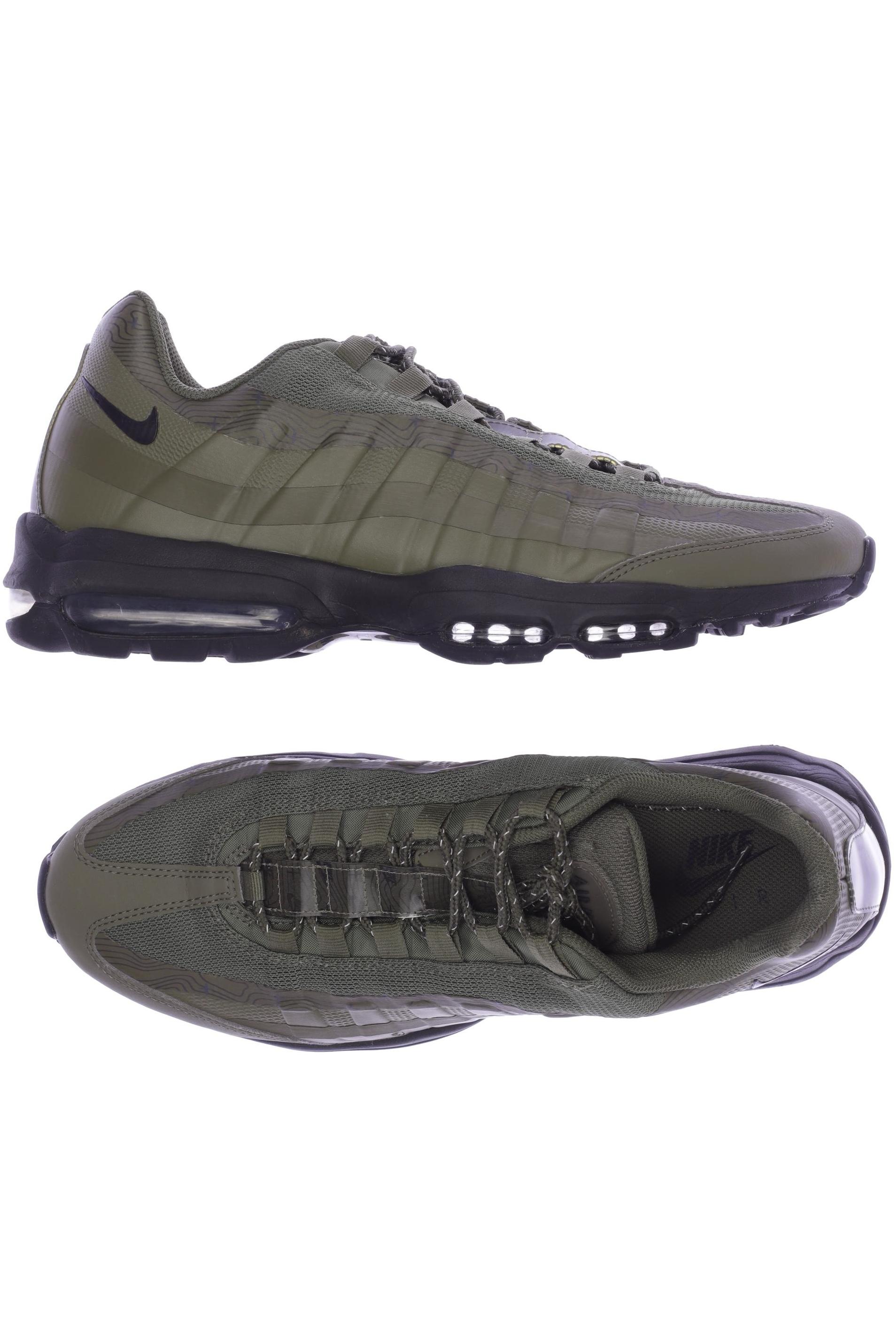 

Nike Herren Sneakers, grün, Gr. 45.5