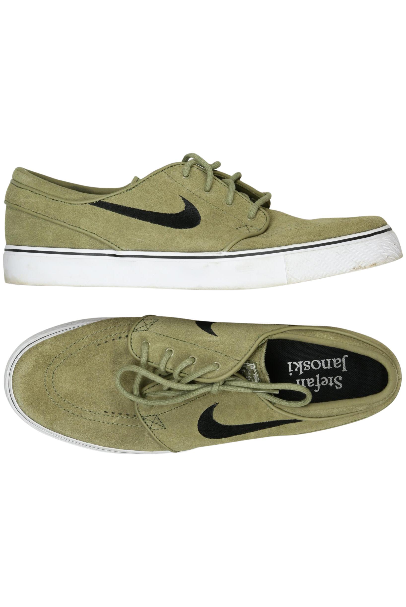 

Nike Herren Sneakers, grün, Gr. 45