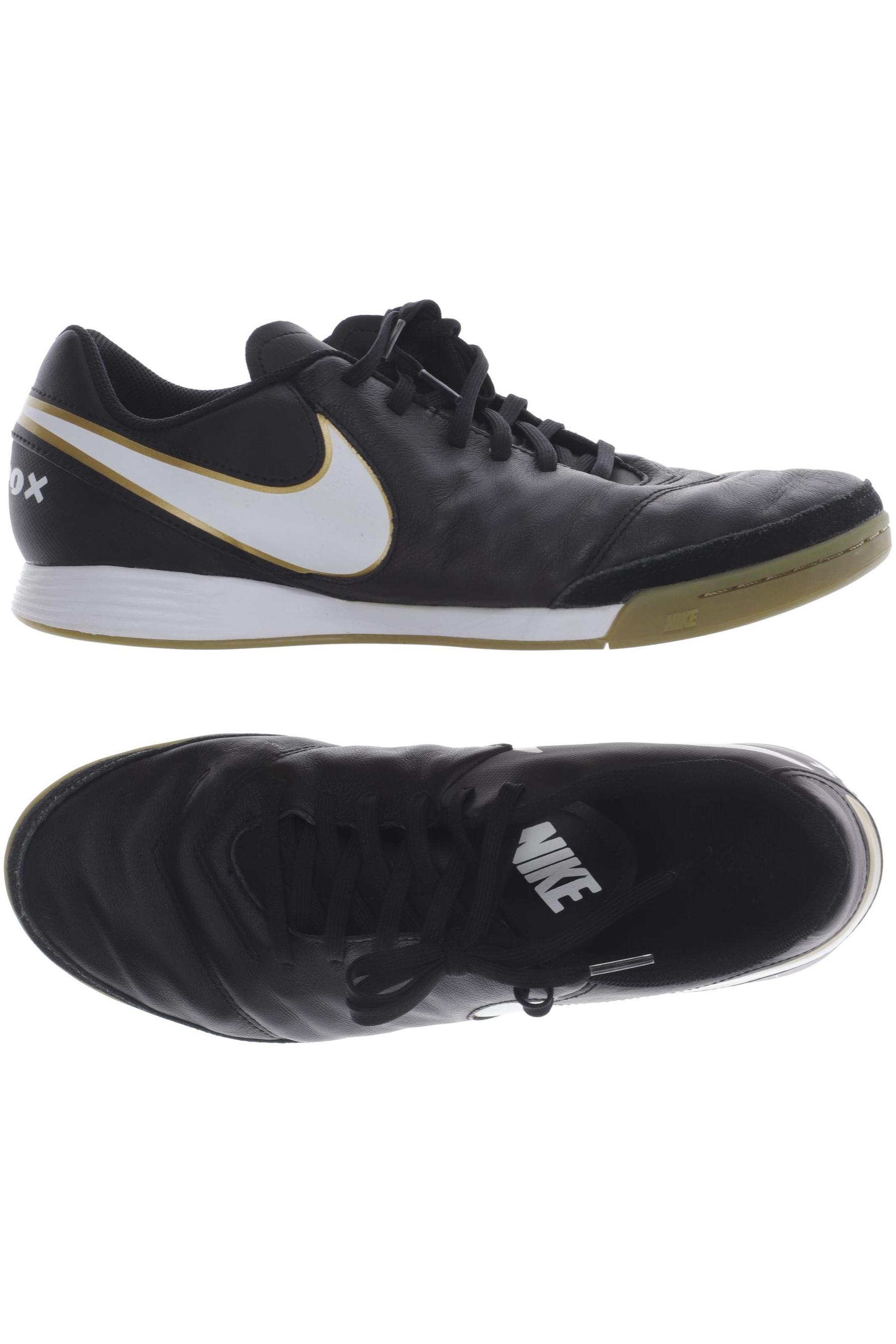 

Nike Herren Sneakers, schwarz