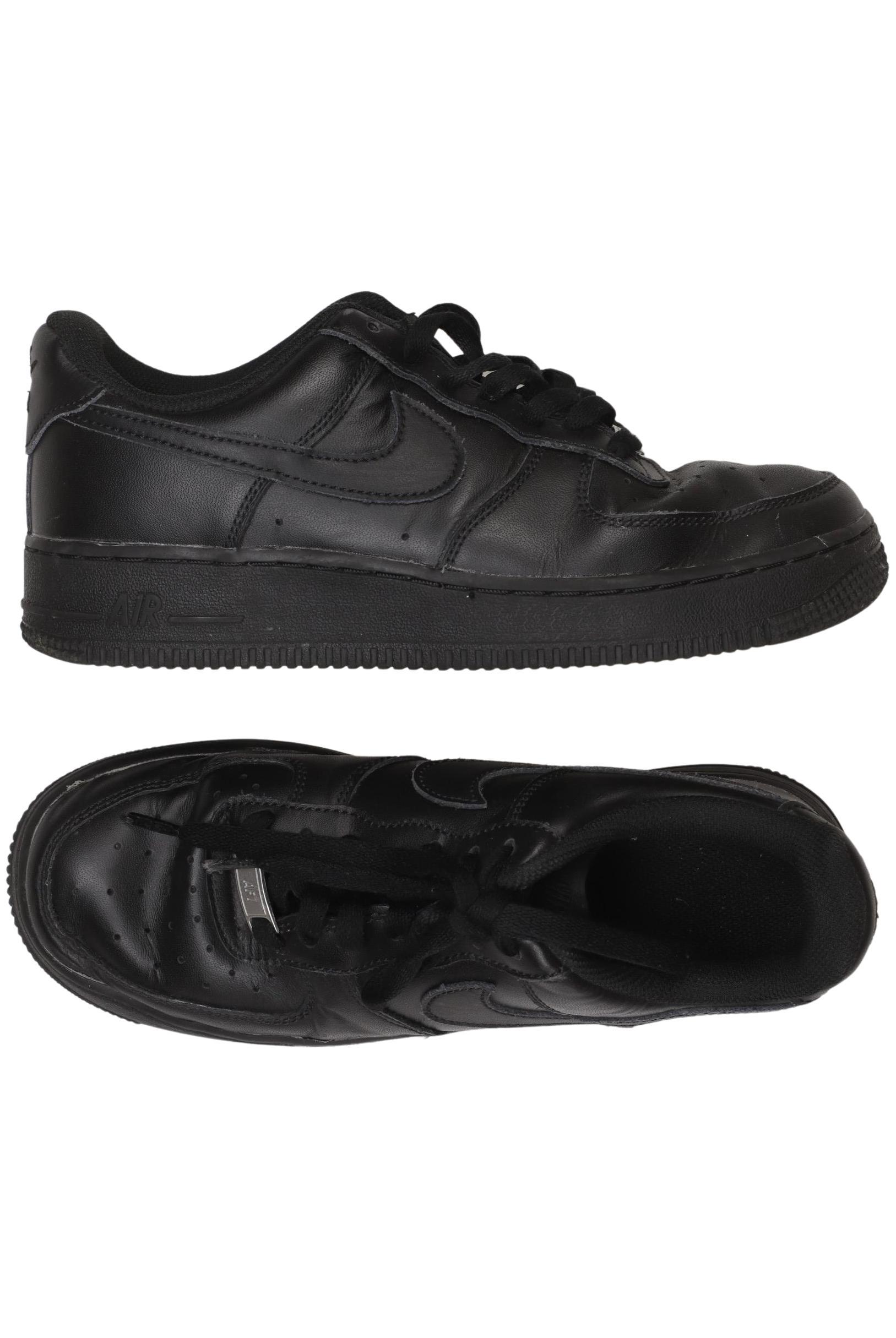 

Nike Herren Sneakers, schwarz, Gr. 38.5