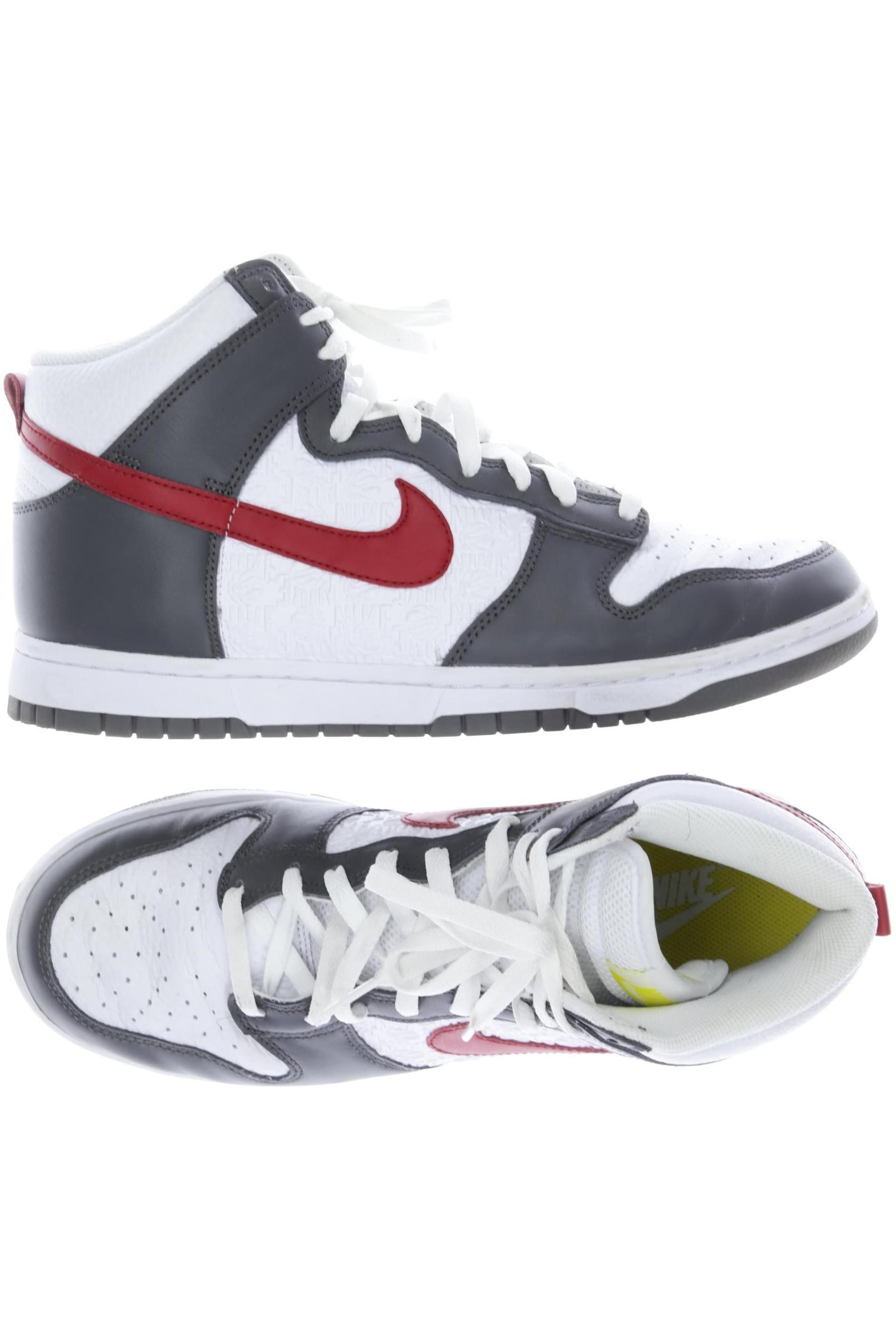 

Nike Herren Sneakers, weiß, Gr. 44