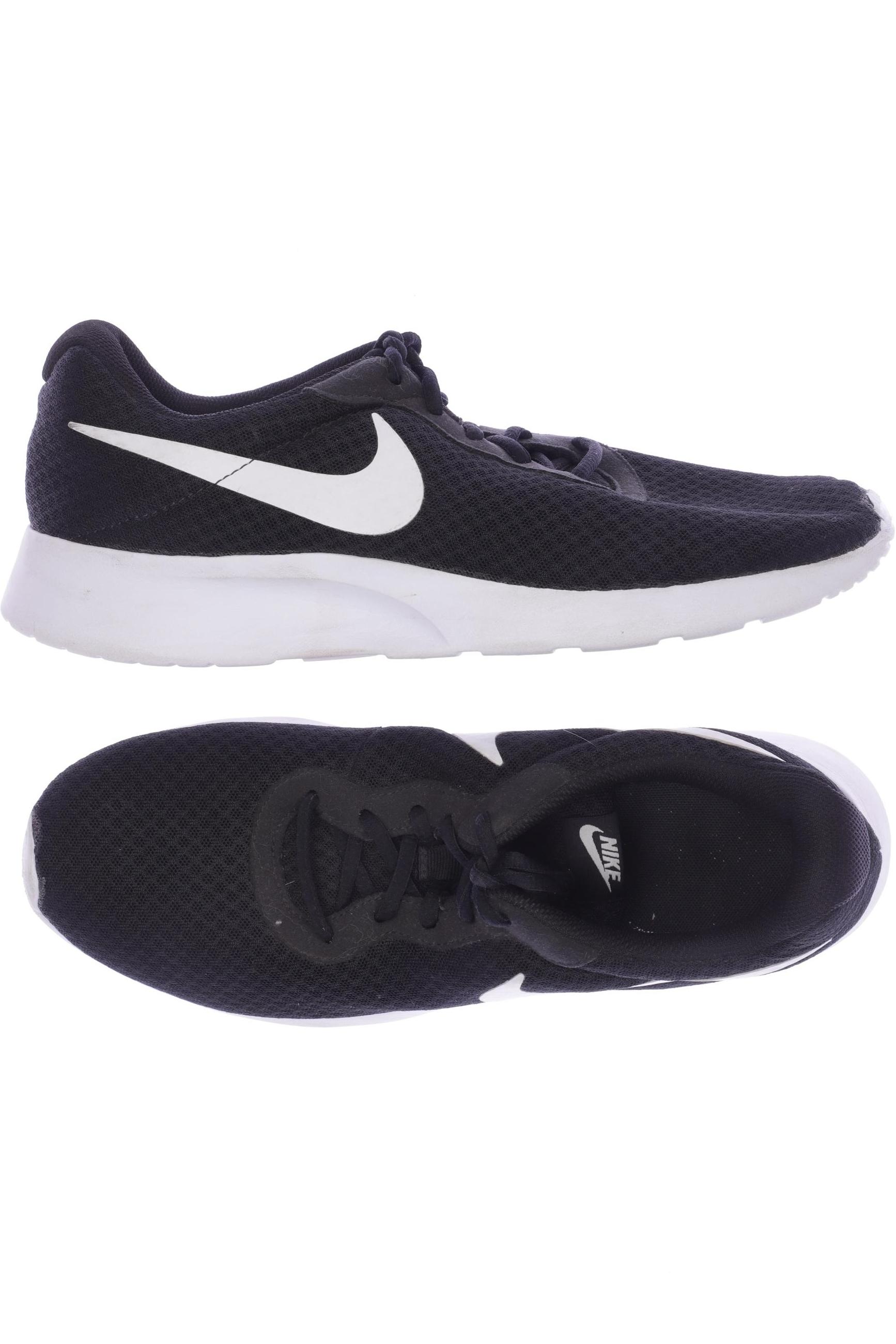 

Nike Herren Sneakers, schwarz, Gr. 43