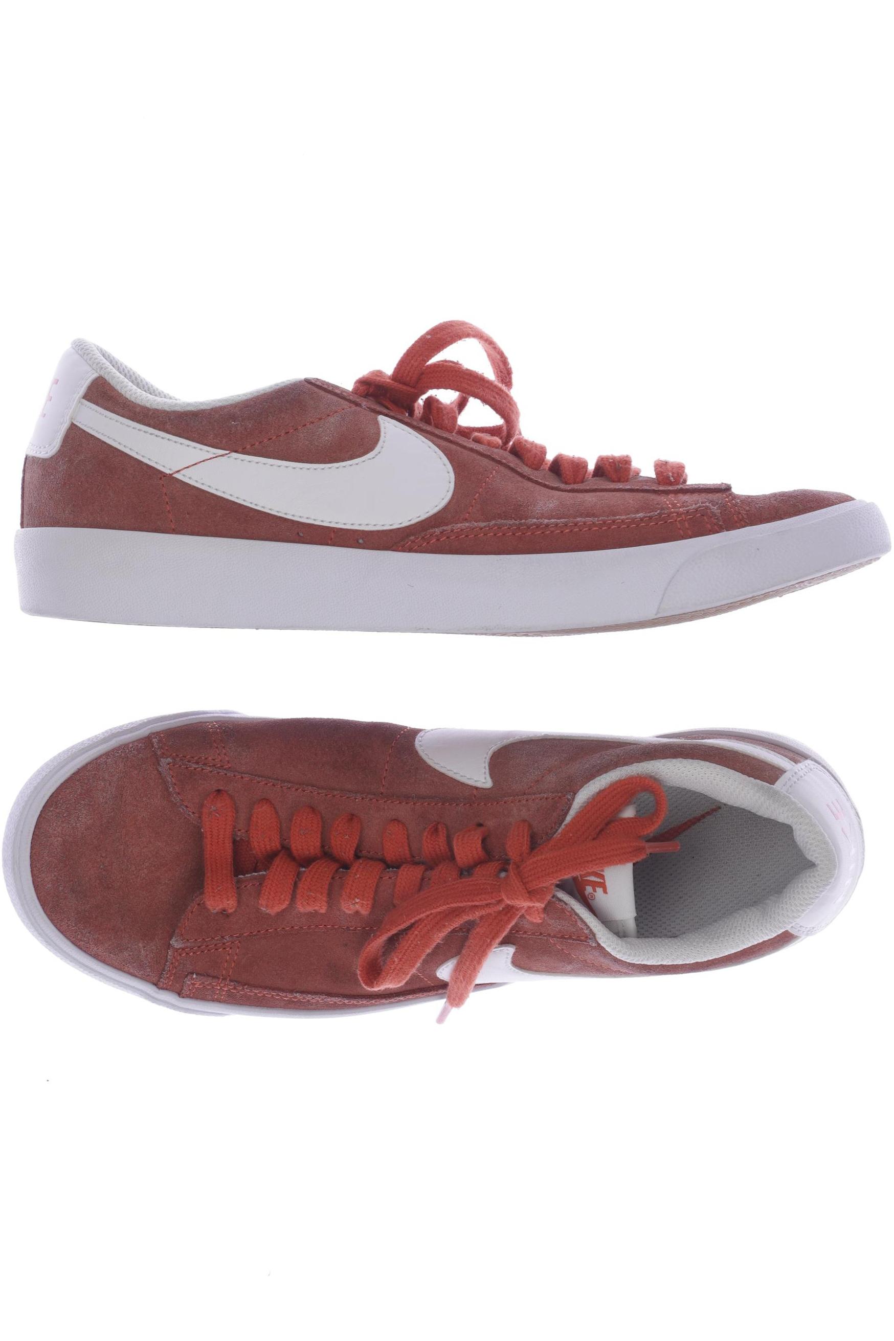 

Nike Herren Sneakers, rot