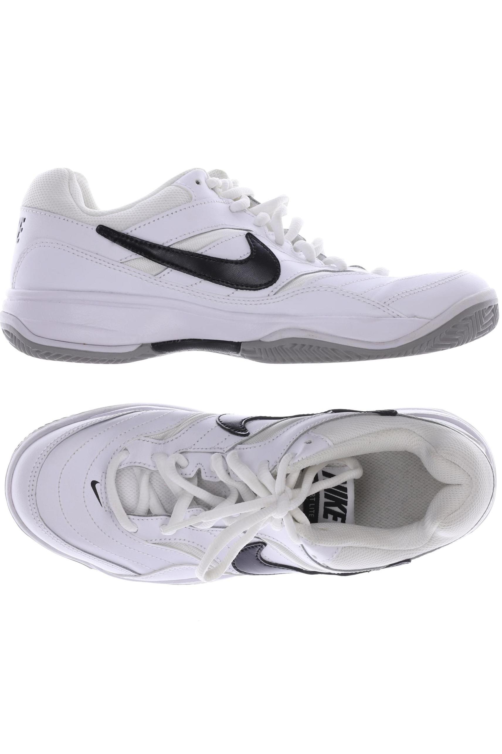 

Nike Herren Sneakers, weiß