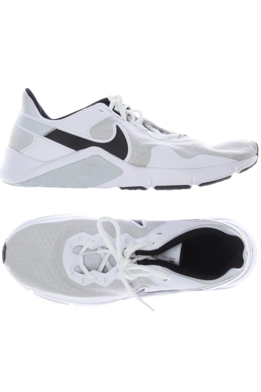 

Nike Herren Sneakers, weiß, Gr. 44.5