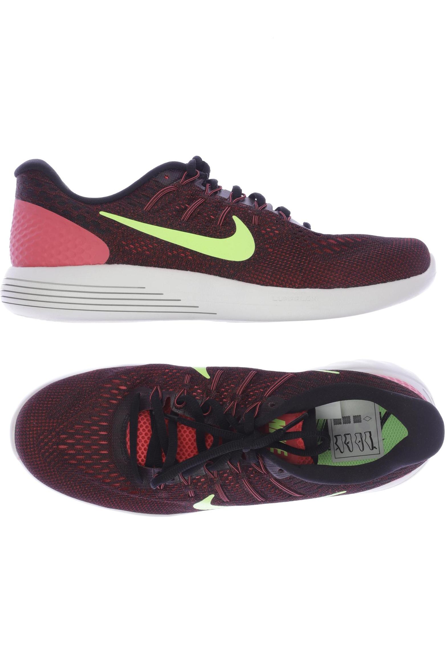 

Nike Herren Sneakers, bordeaux