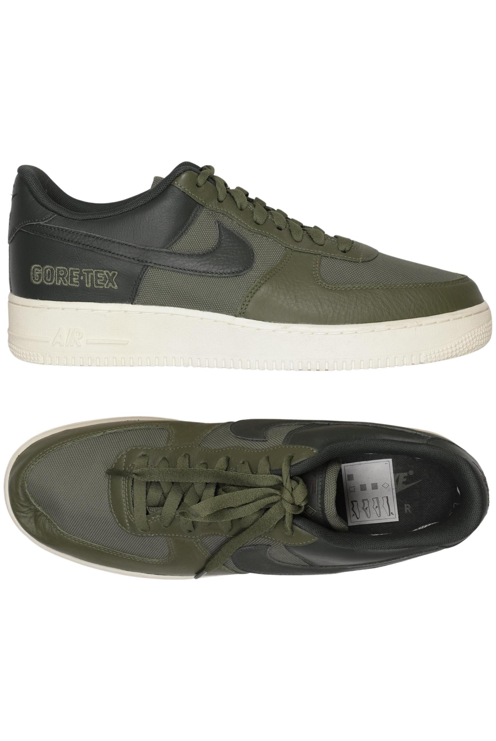 

Nike Herren Sneakers, grün, Gr. 47