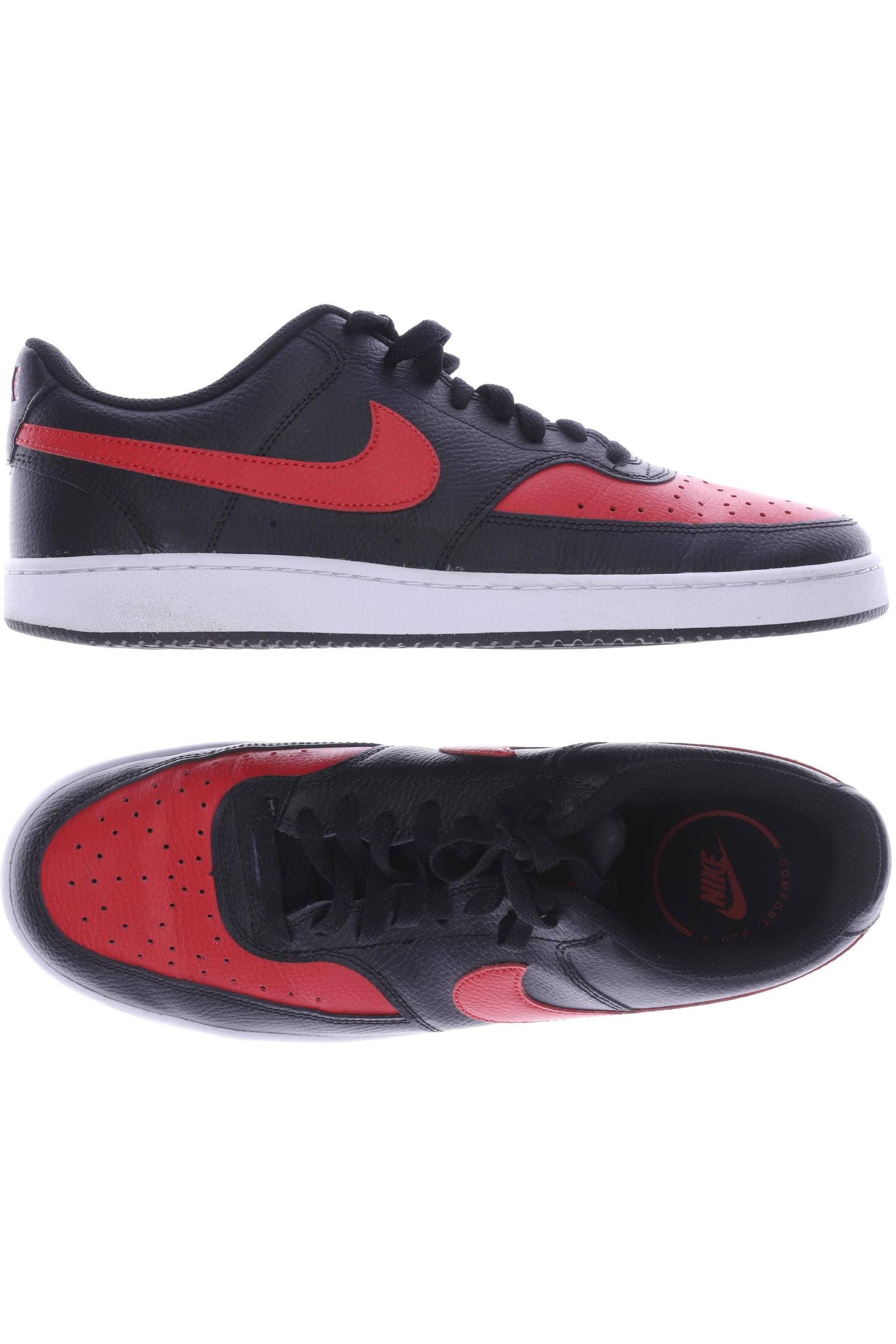

Nike Herren Sneakers, schwarz, Gr. 45