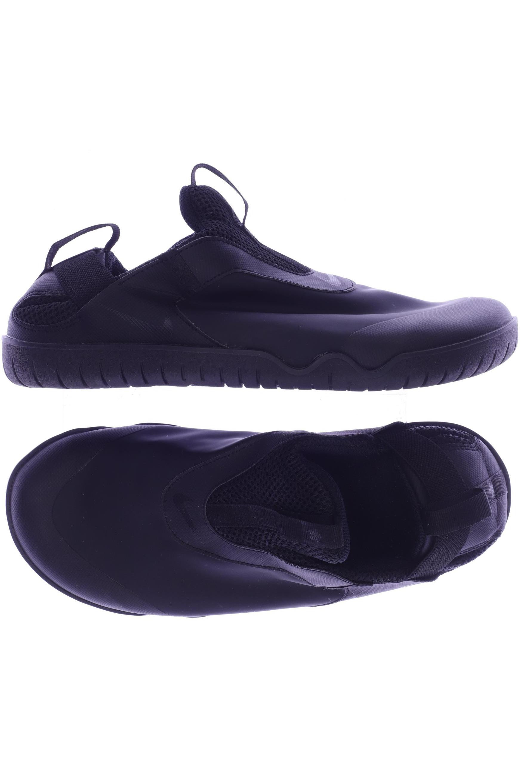 

Nike Herren Sneakers, schwarz