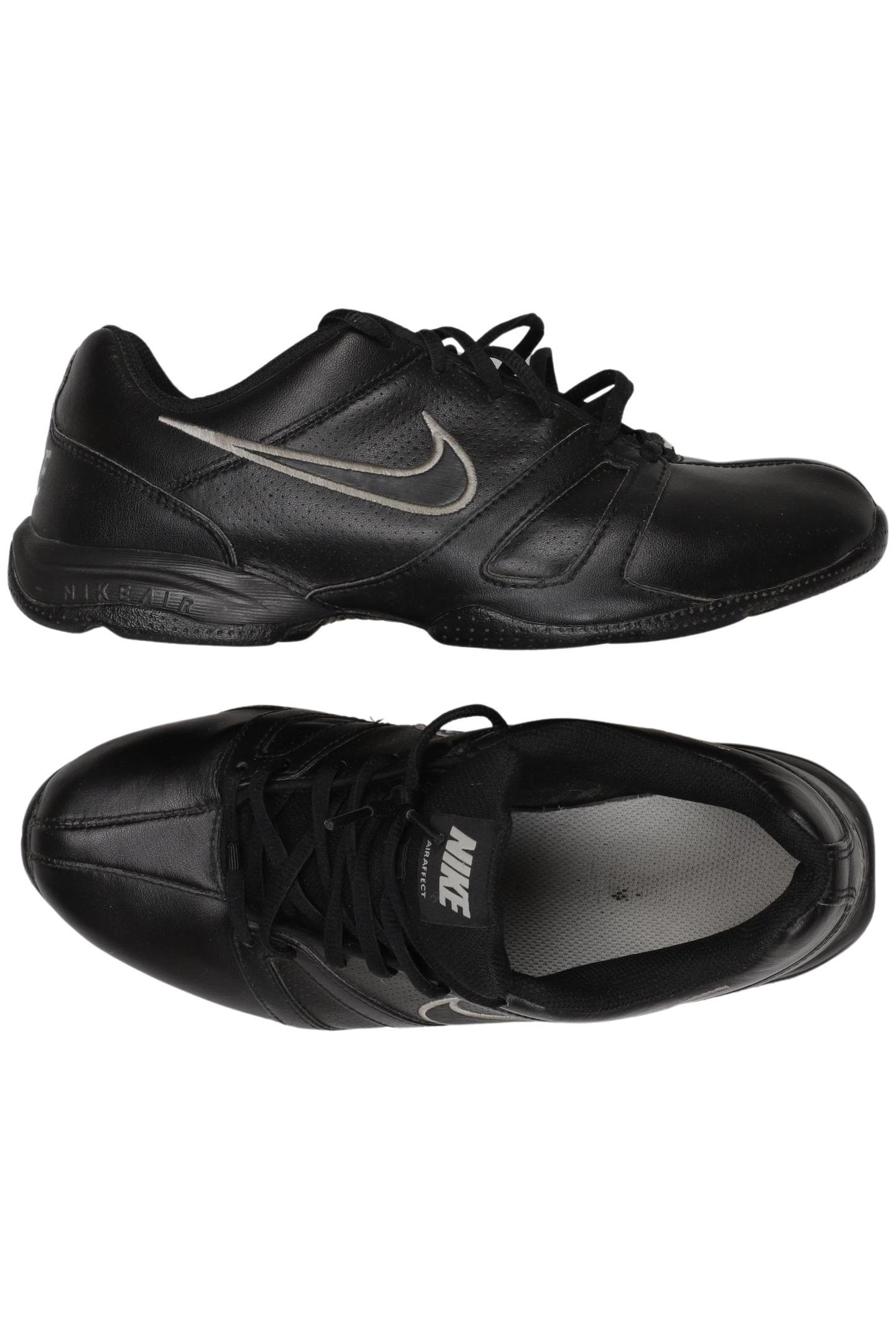 

Nike Herren Sneakers, schwarz, Gr. 40