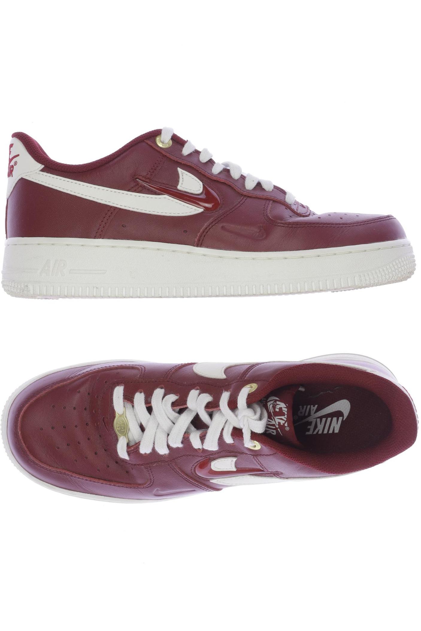 

Nike Herren Sneakers, rot, Gr. 42