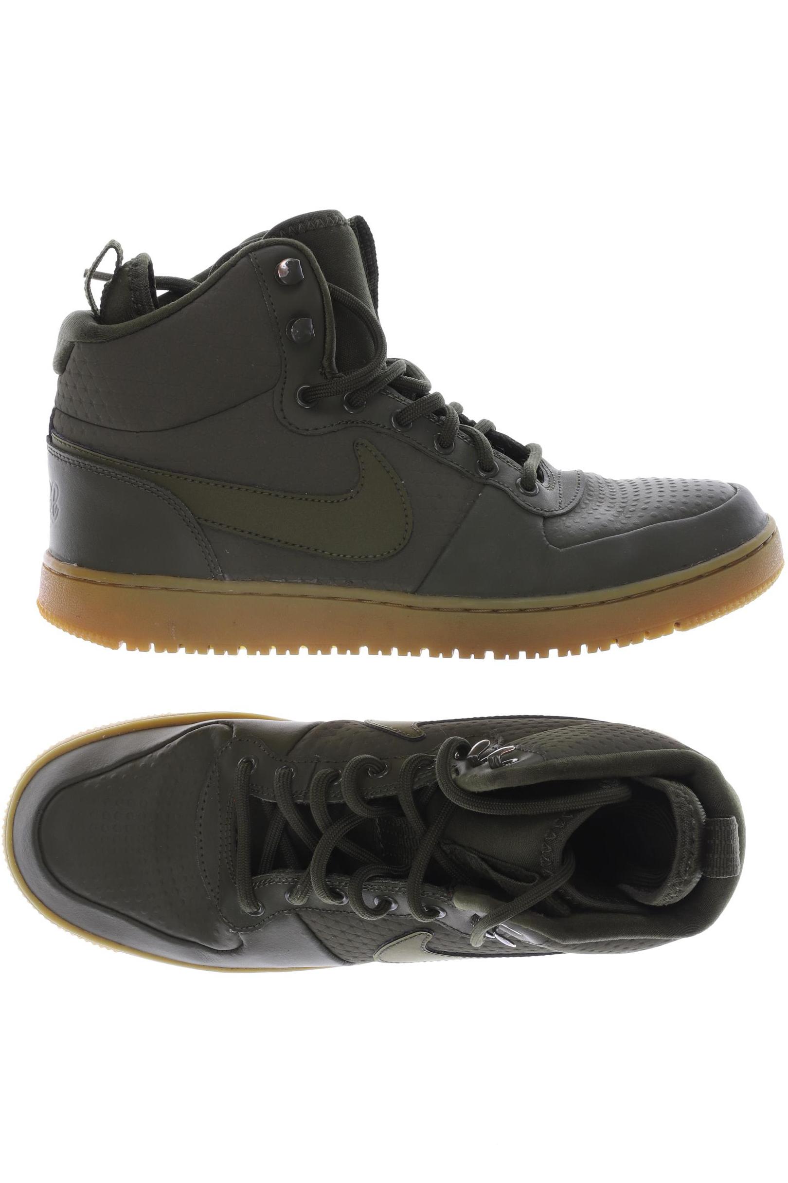 

Nike Herren Sneakers, grün