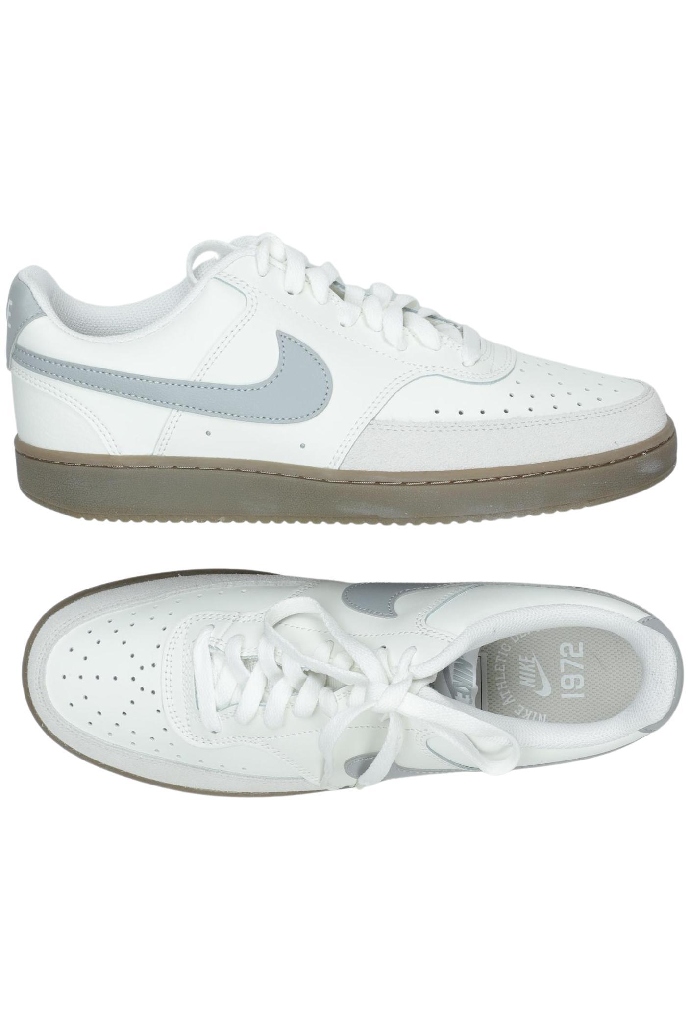 

Nike Herren Sneakers, weiß, Gr. 42.5