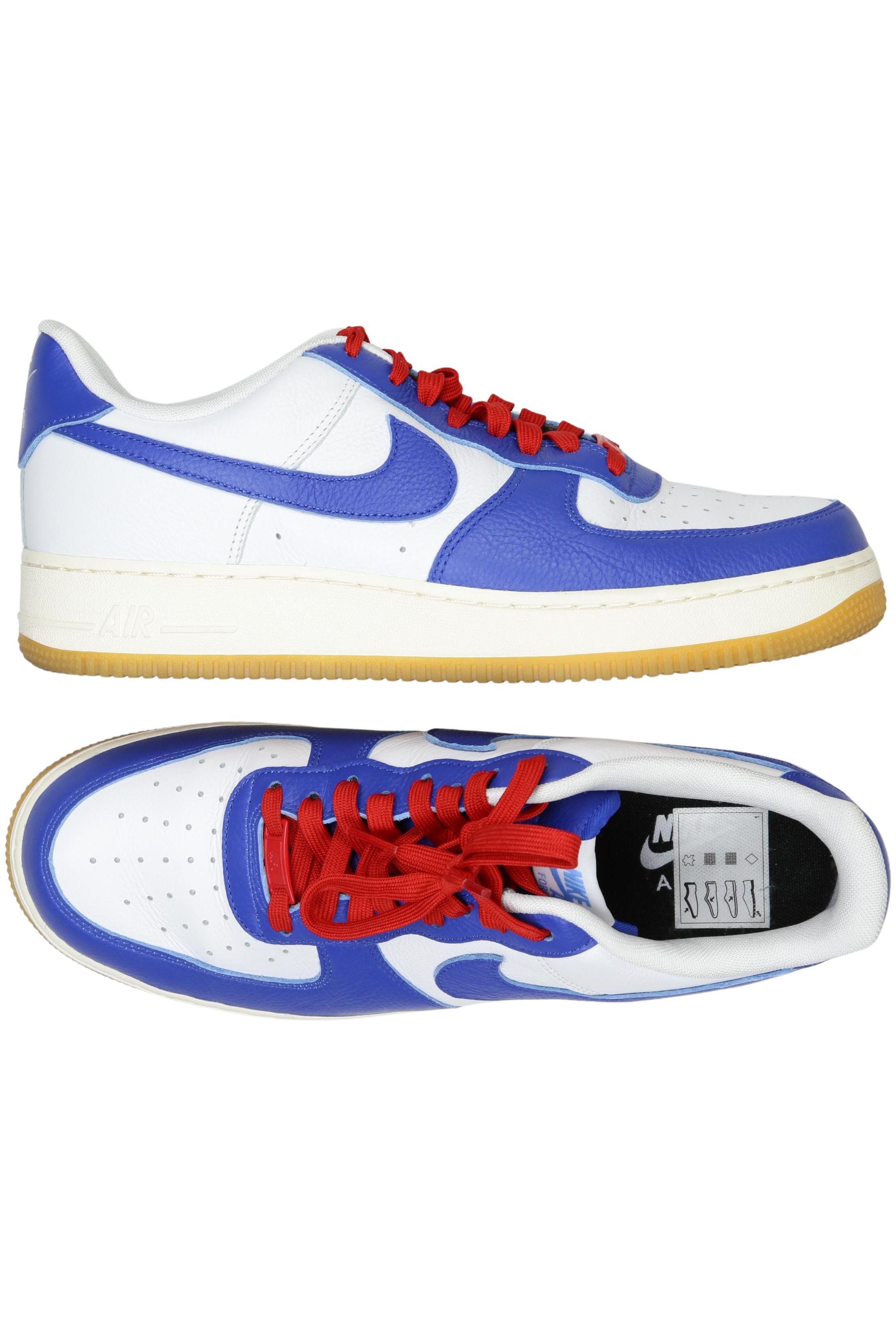 

Nike Herren Sneakers, mehrfarbig, Gr. 44.5