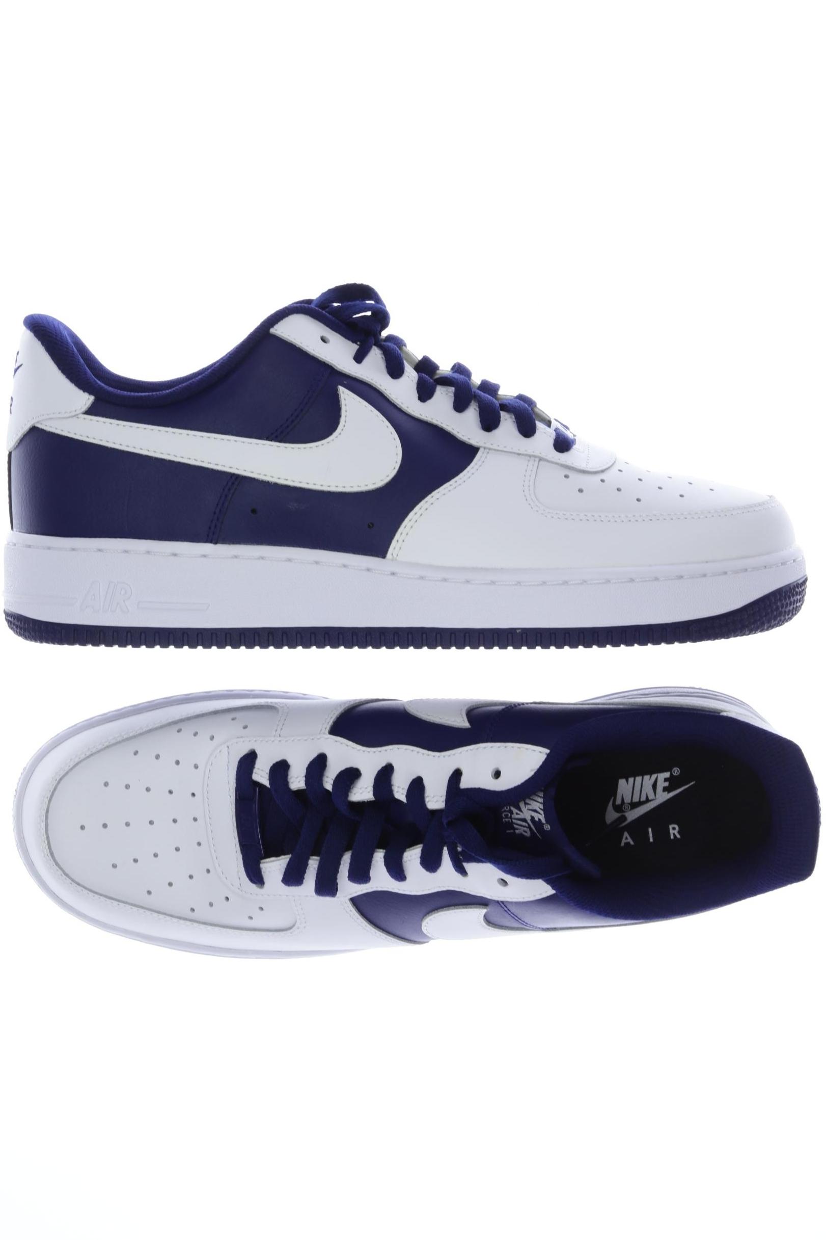 

Nike Herren Sneakers, weiß, Gr. 47