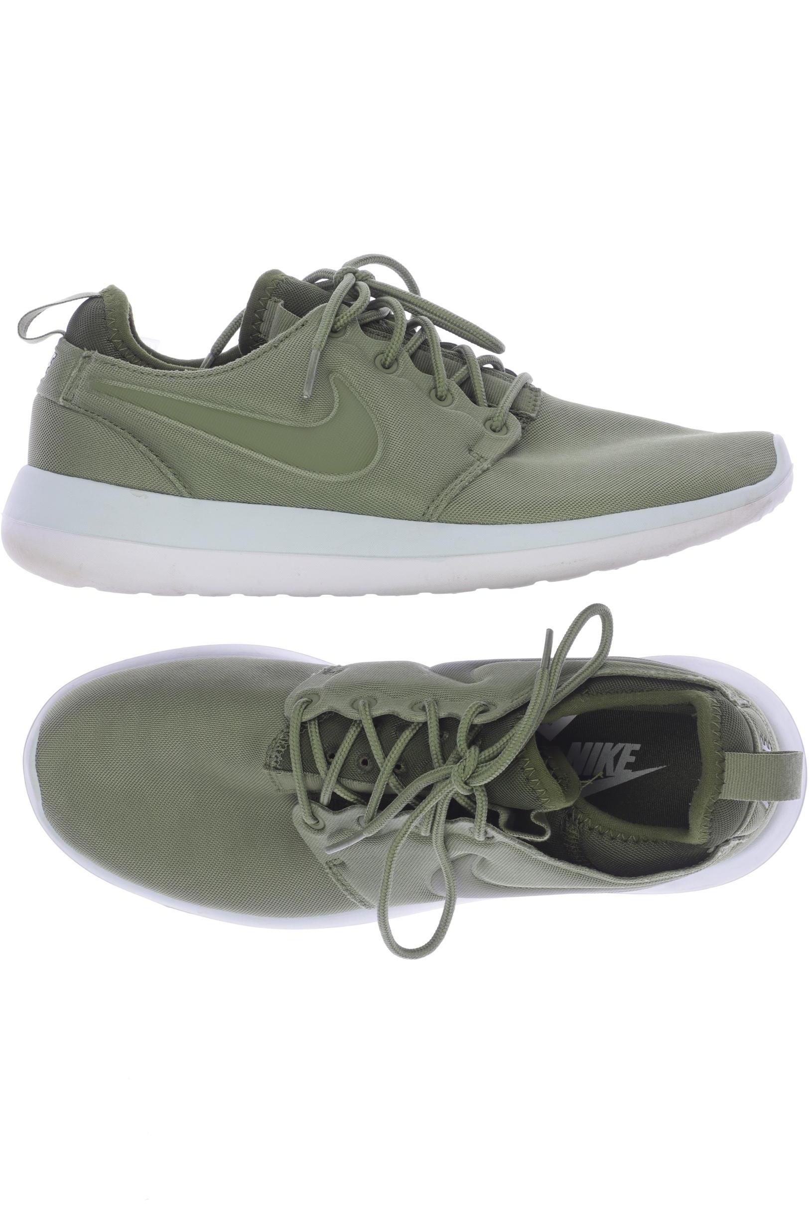 

Nike Herren Sneakers, grün, Gr. 39