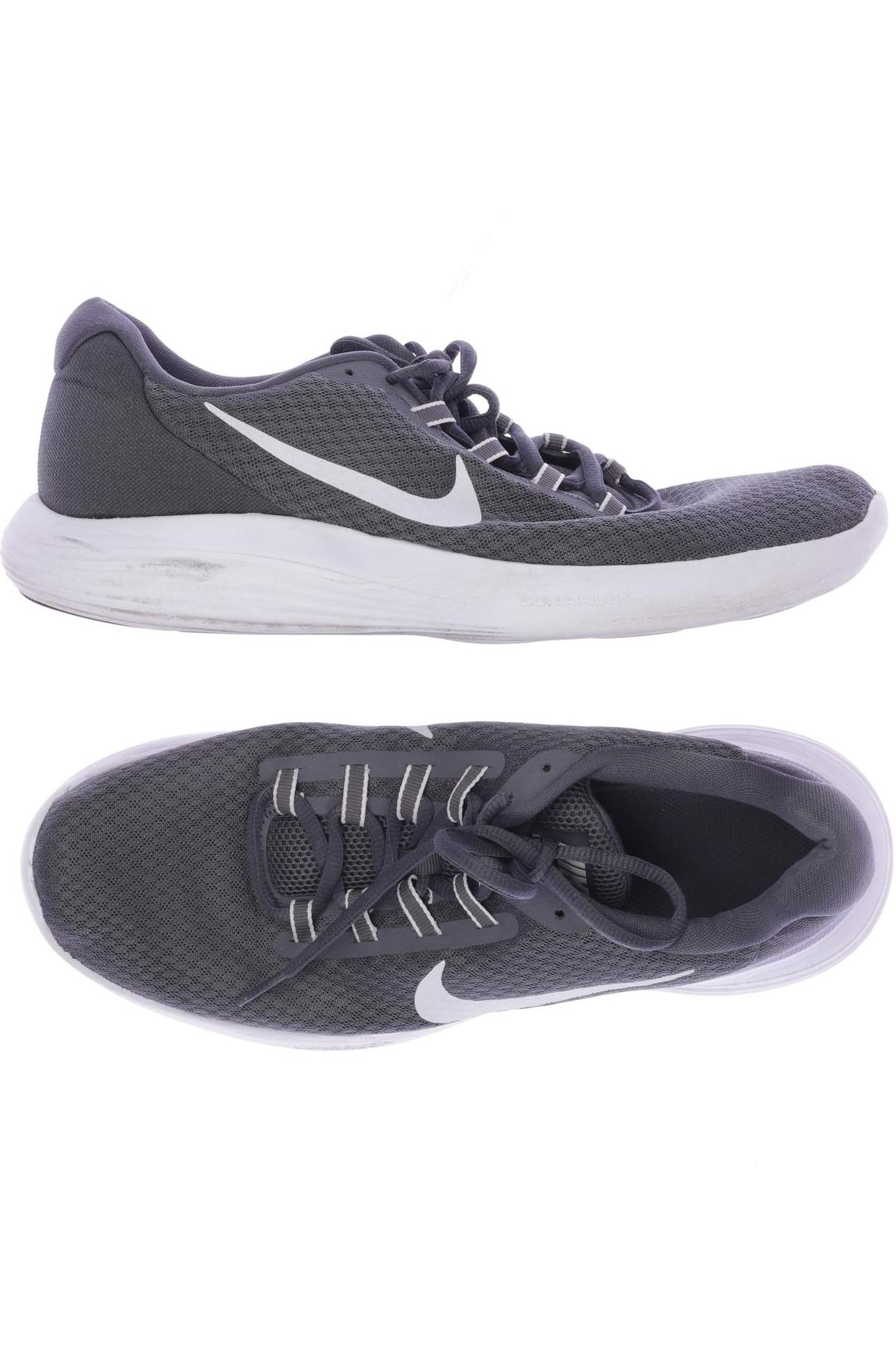 

Nike Herren Sneakers, grau, Gr. 44