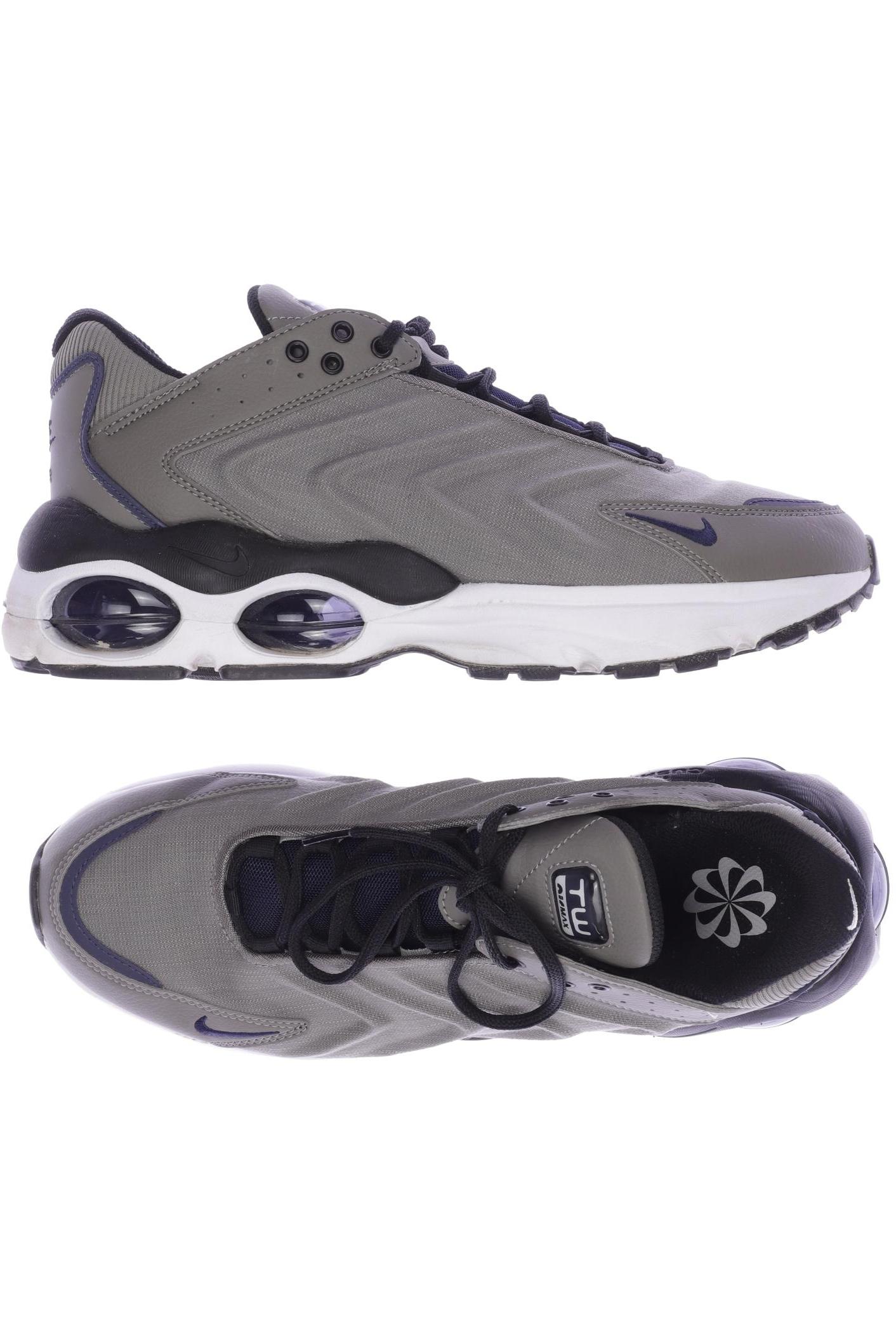 

Nike Herren Sneakers, grau, Gr. 44