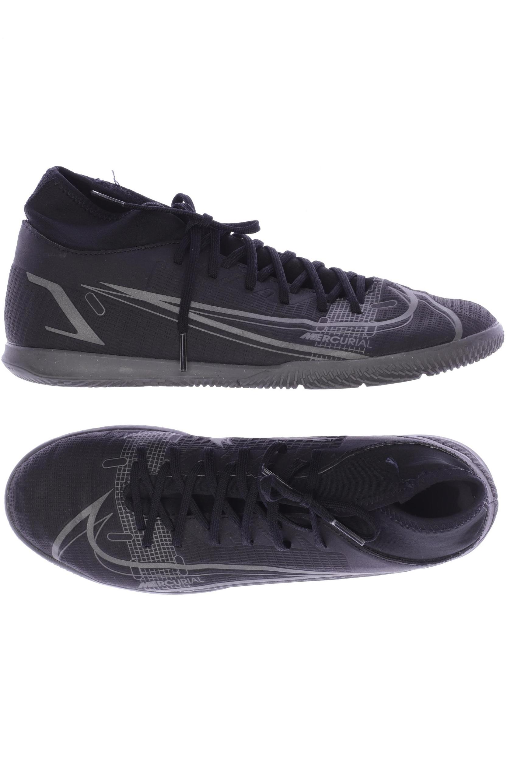 

Nike Herren Sneakers, schwarz, Gr. 42.5