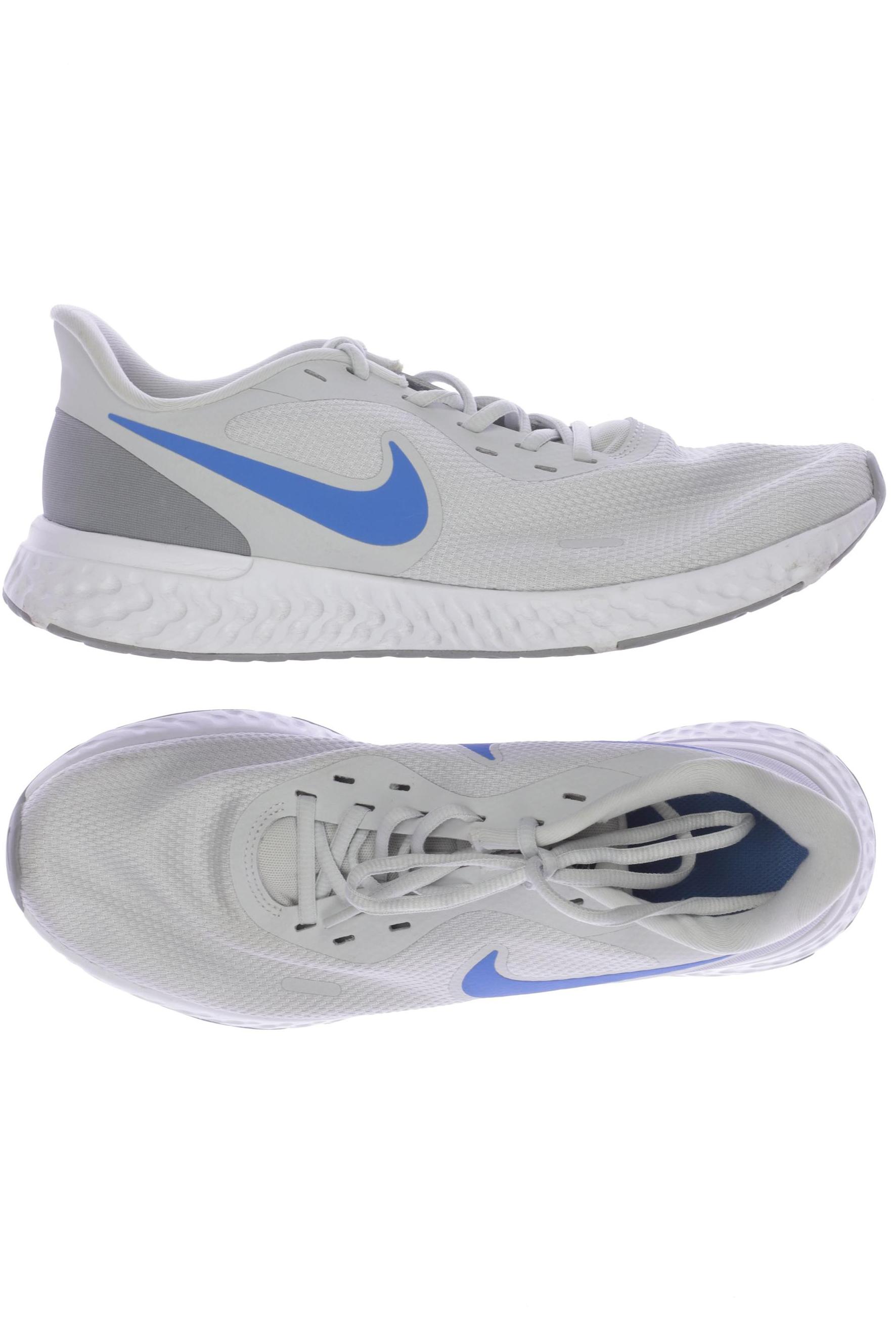 

Nike Herren Sneakers, grau, Gr. 45
