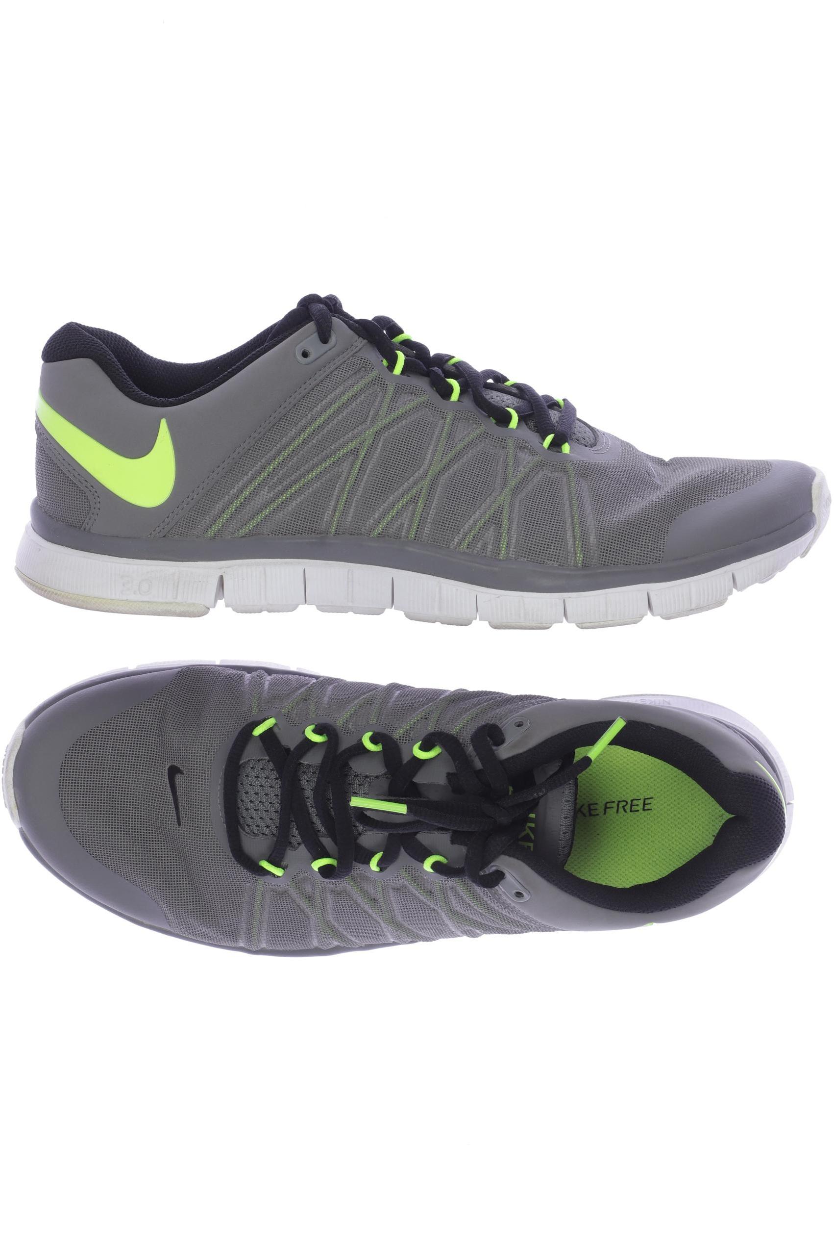 

Nike Herren Sneakers, grau