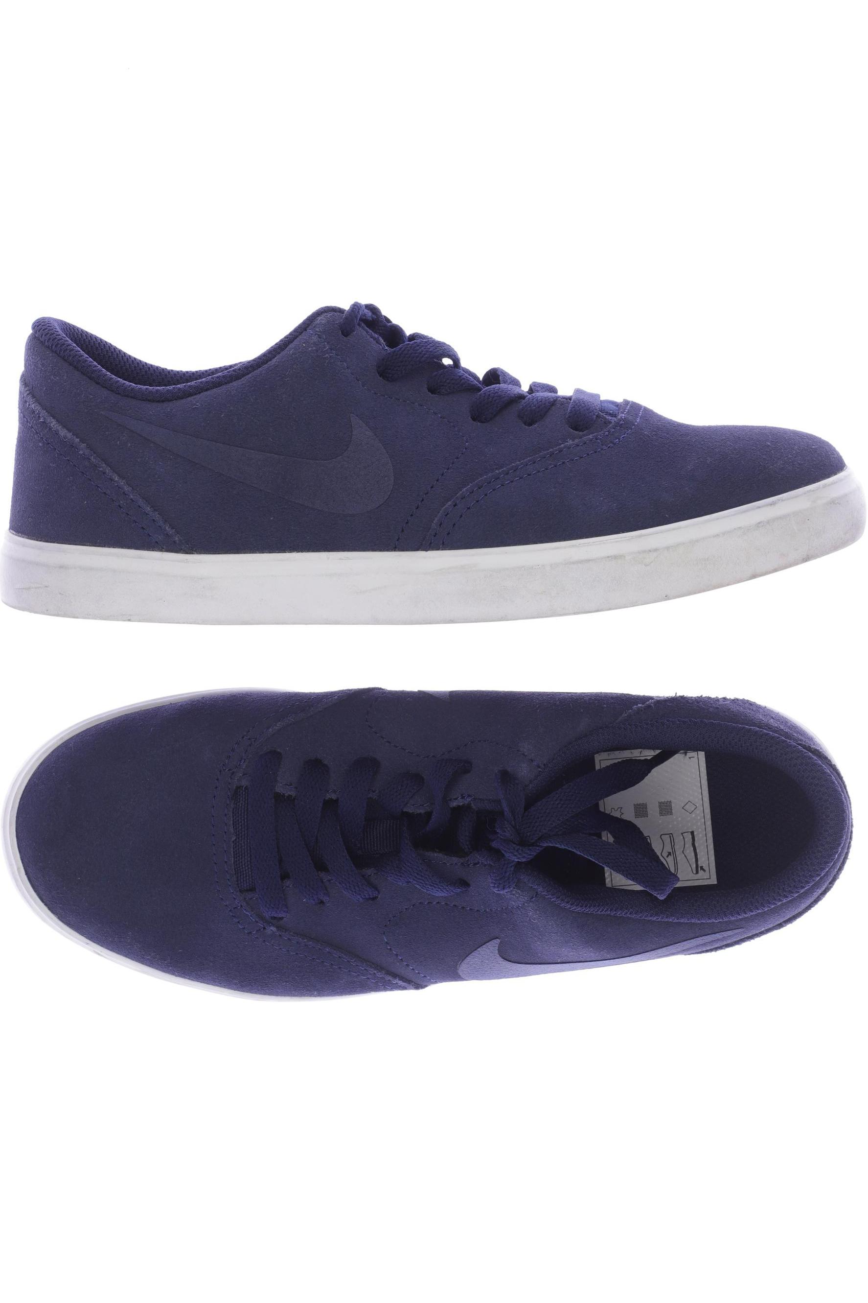 

Nike Herren Sneakers, blau