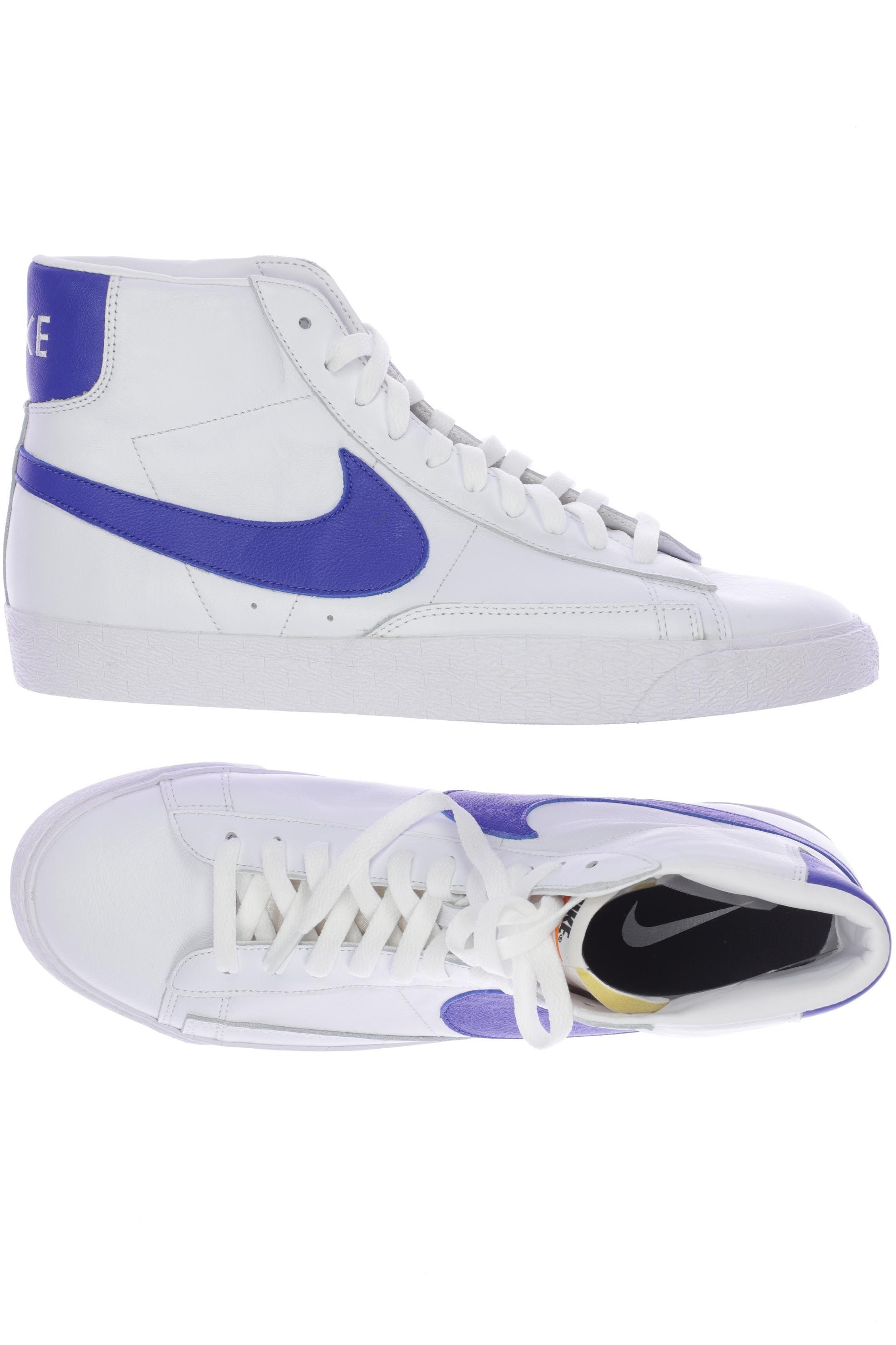 

Nike Herren Sneakers, weiß, Gr. 47