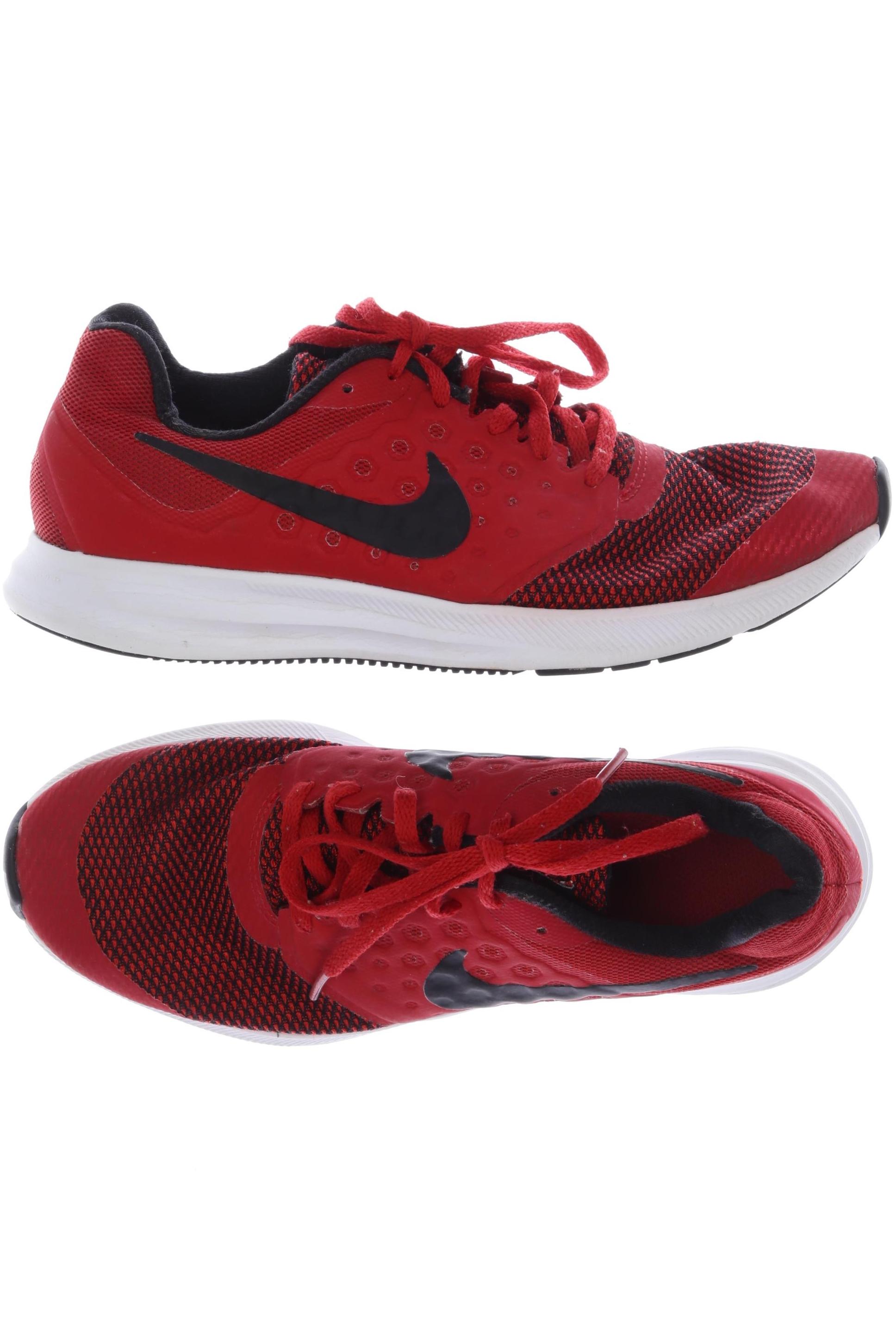 

Nike Herren Sneakers, rot, Gr. 39