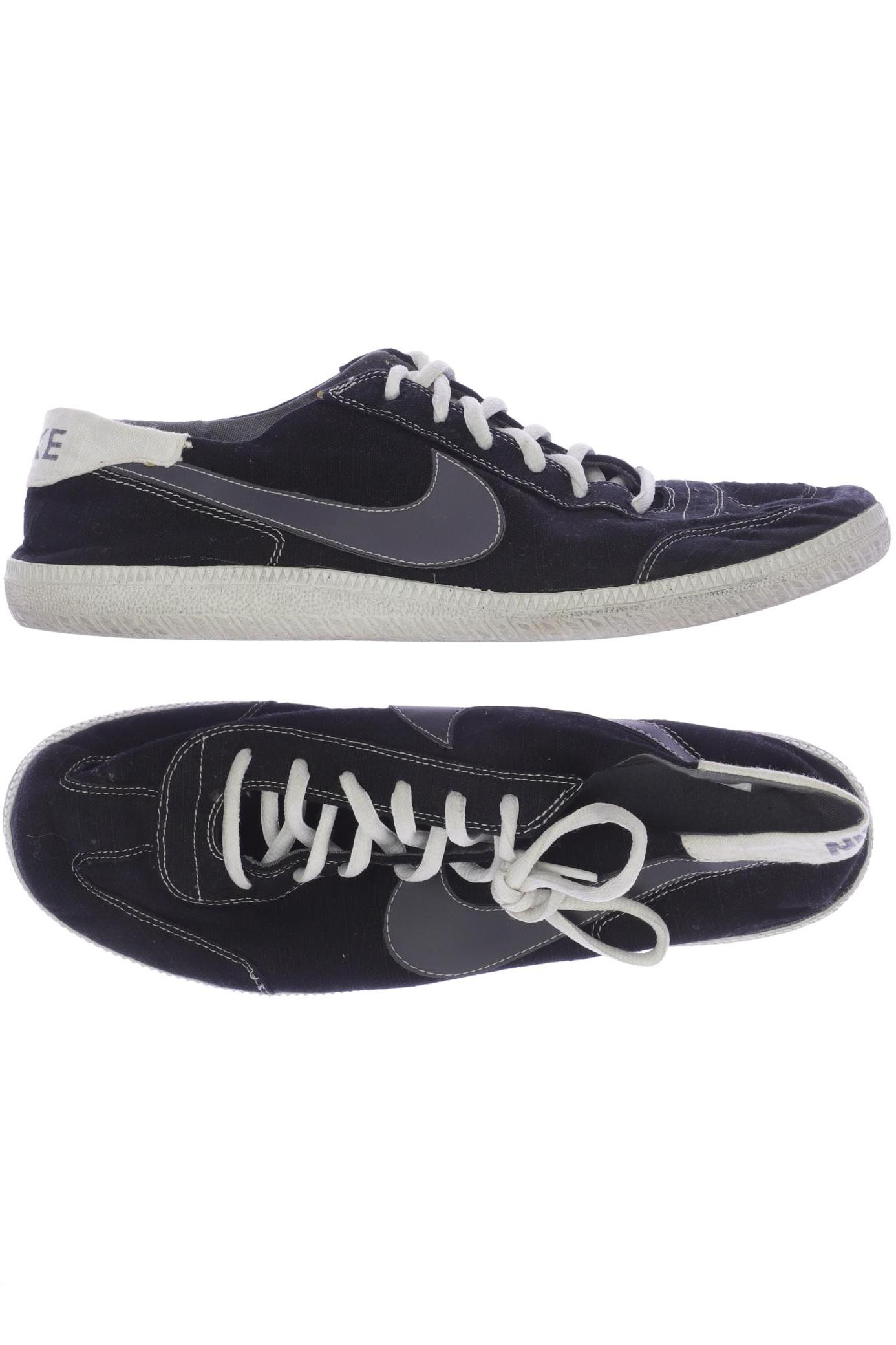 

Nike Herren Sneakers, schwarz, Gr. 43