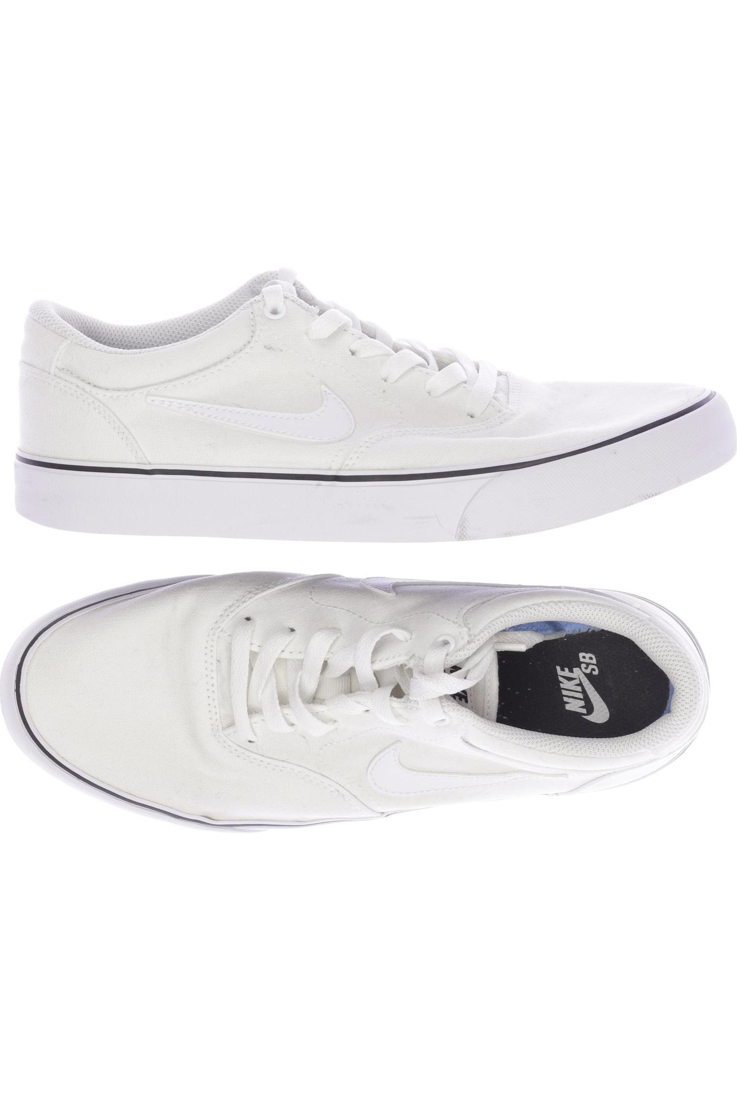 

Nike Herren Sneakers, weiß, Gr. 42.5