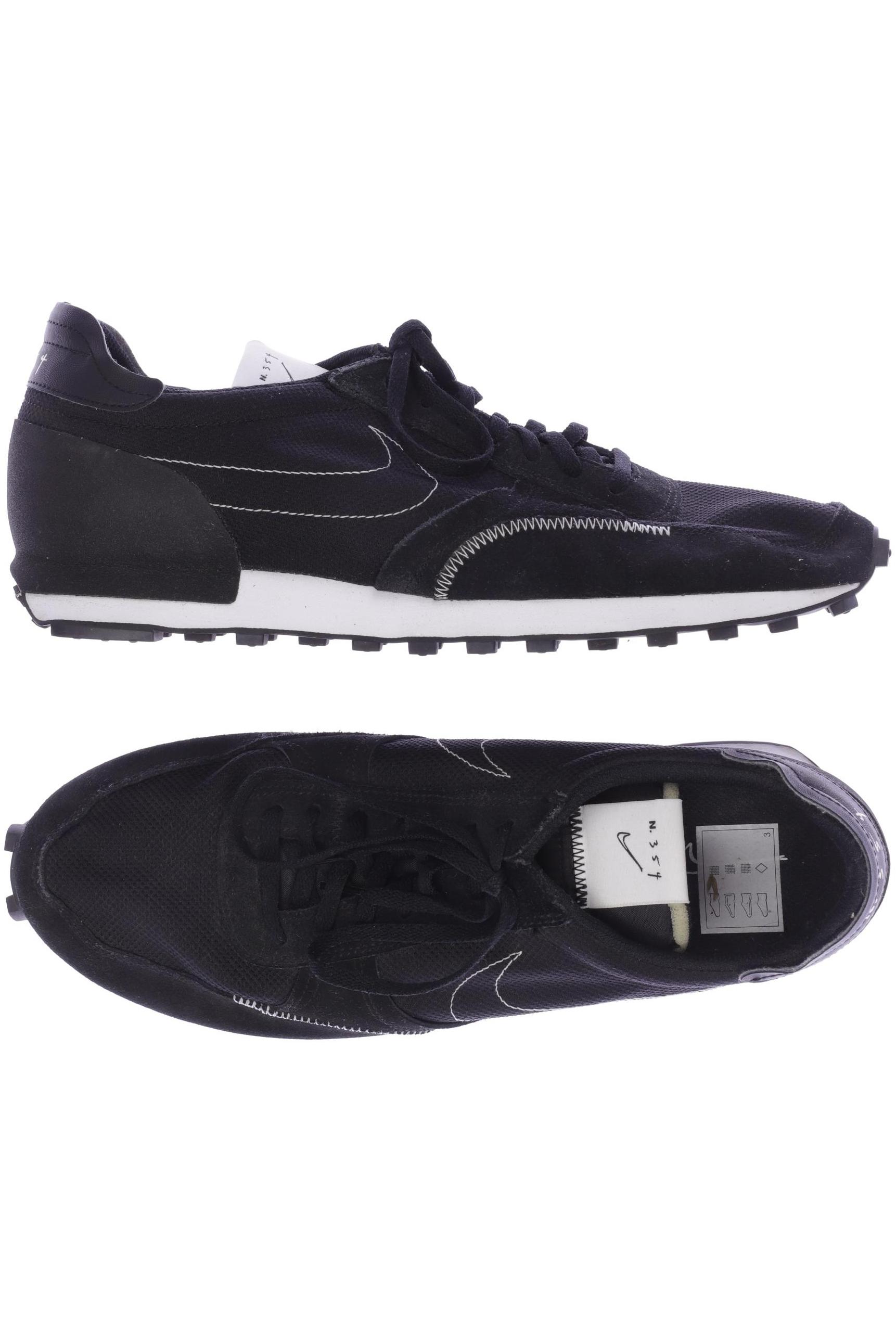 

Nike Herren Sneakers, schwarz, Gr. 47.5