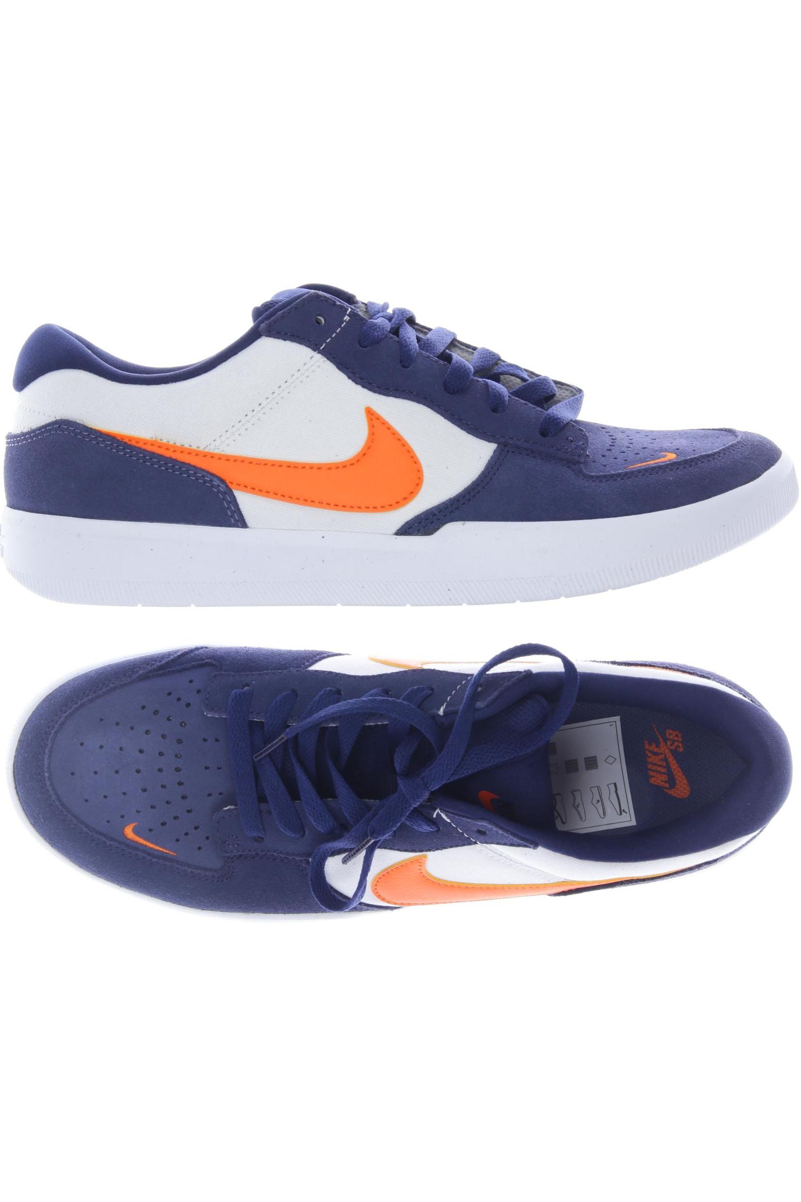 

Nike Herren Sneakers, blau, Gr. 44