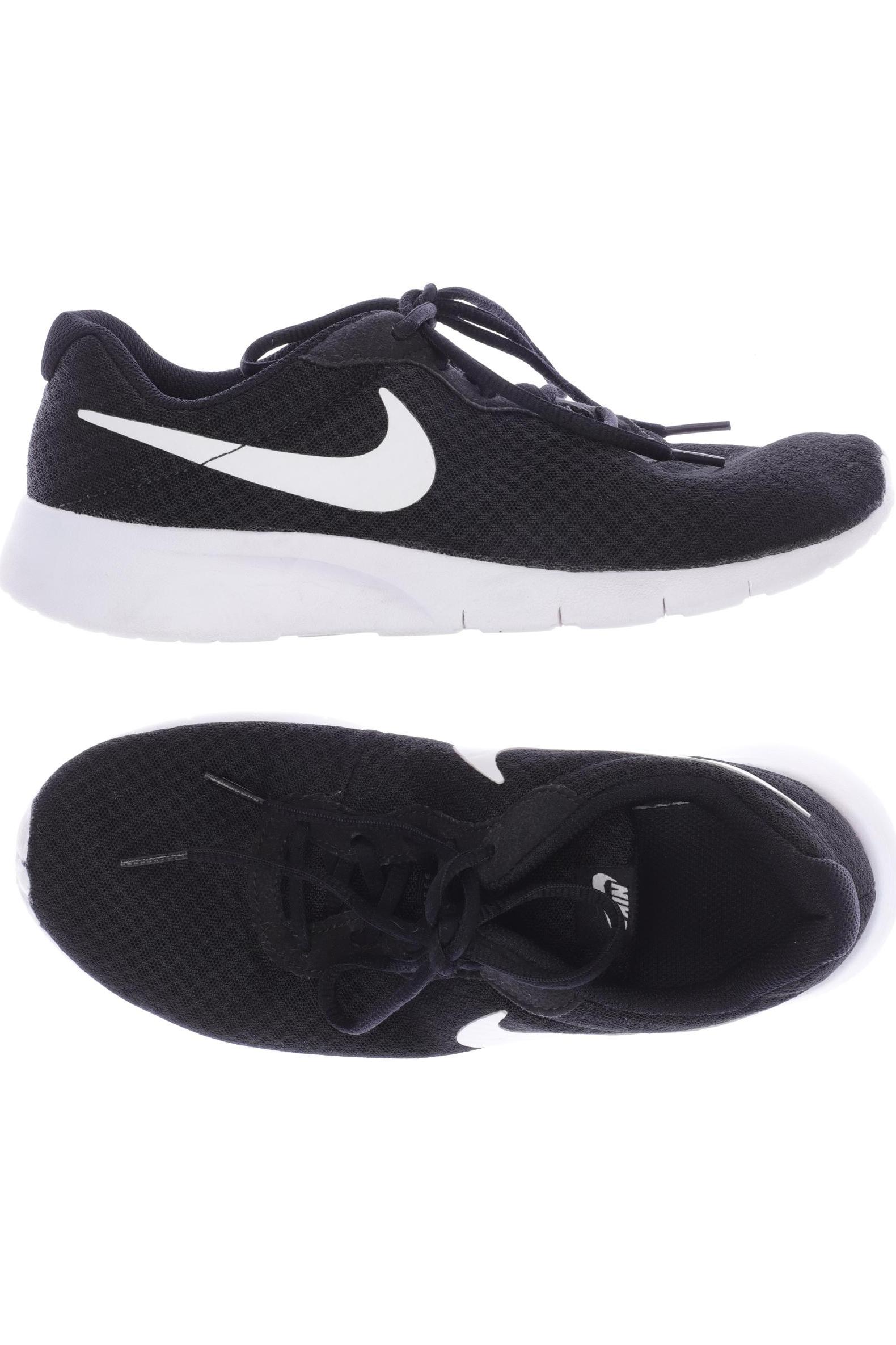 

Nike Herren Sneakers, schwarz