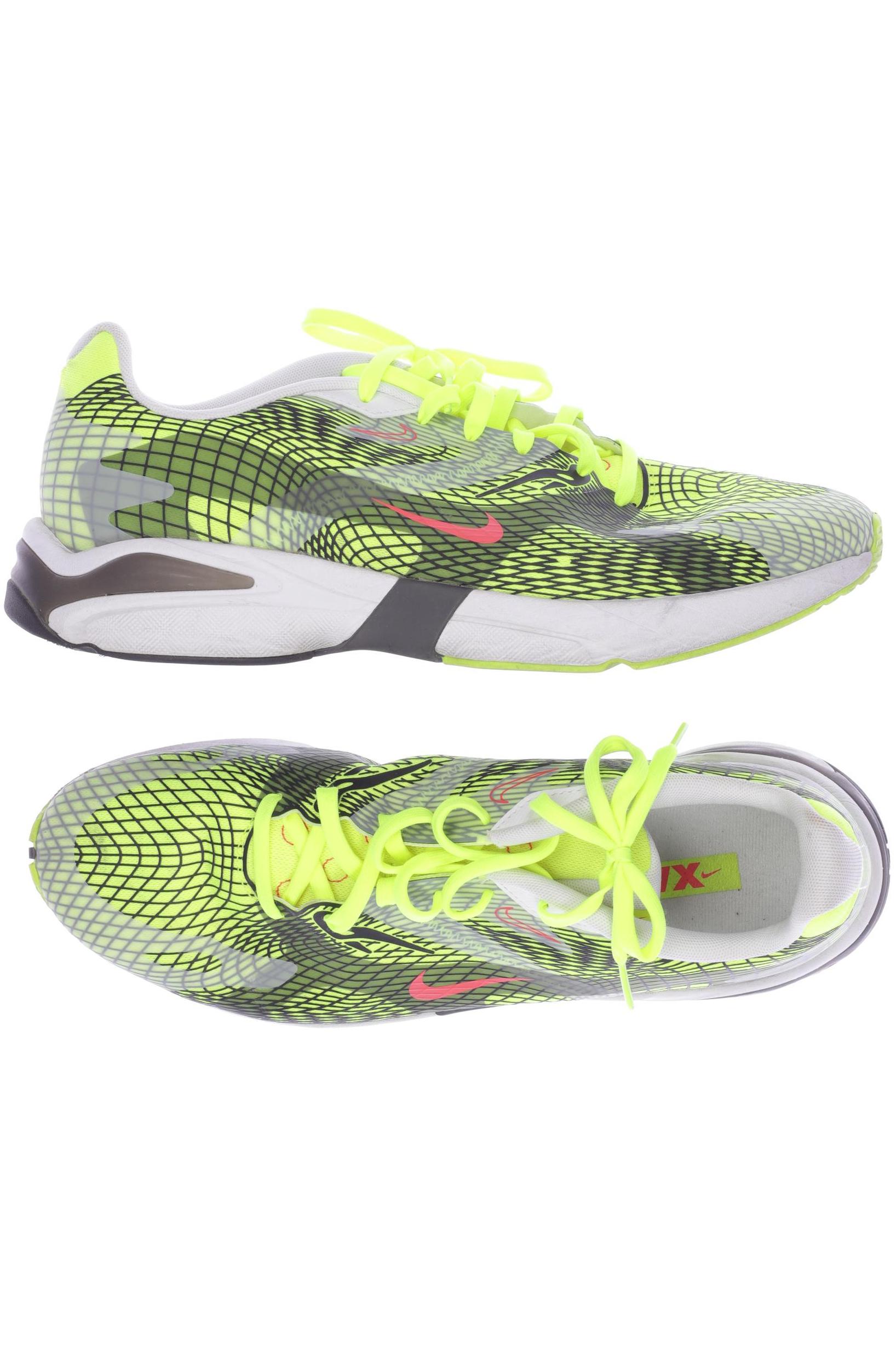 

Nike Herren Sneakers, neon, Gr. 47