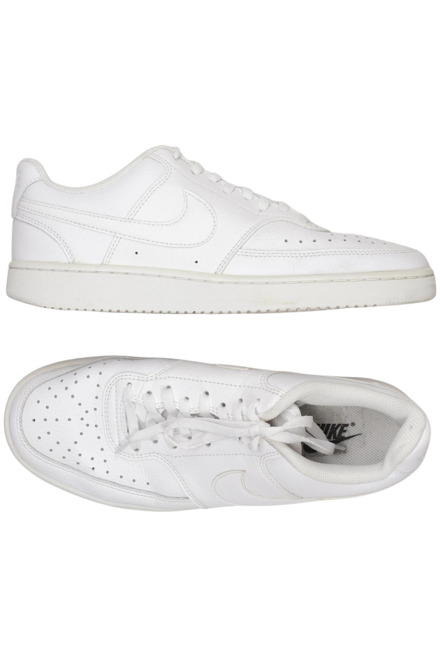 

Nike Herren Sneakers, weiß, Gr. 40