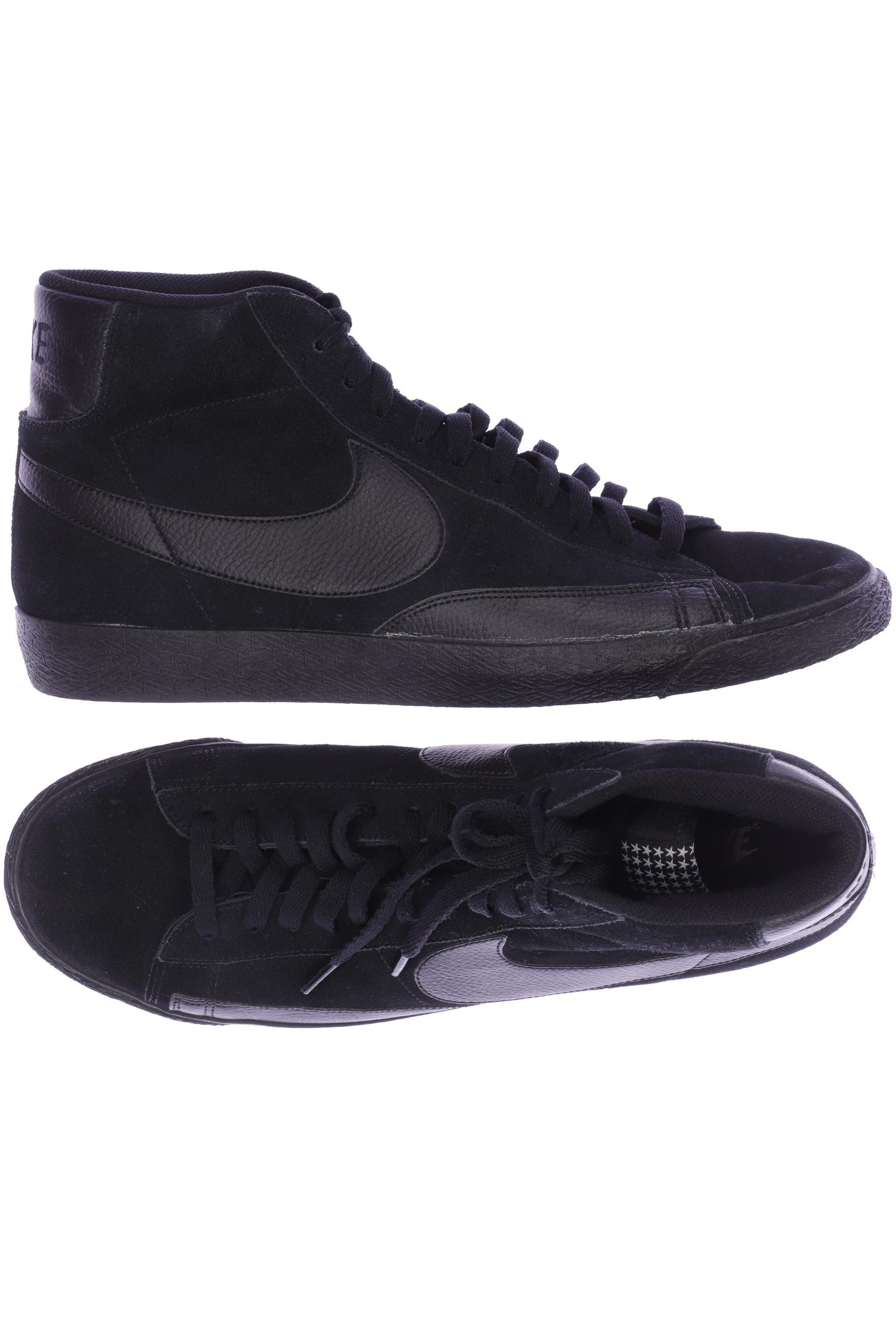 

Nike Herren Sneakers, schwarz, Gr. 47.5