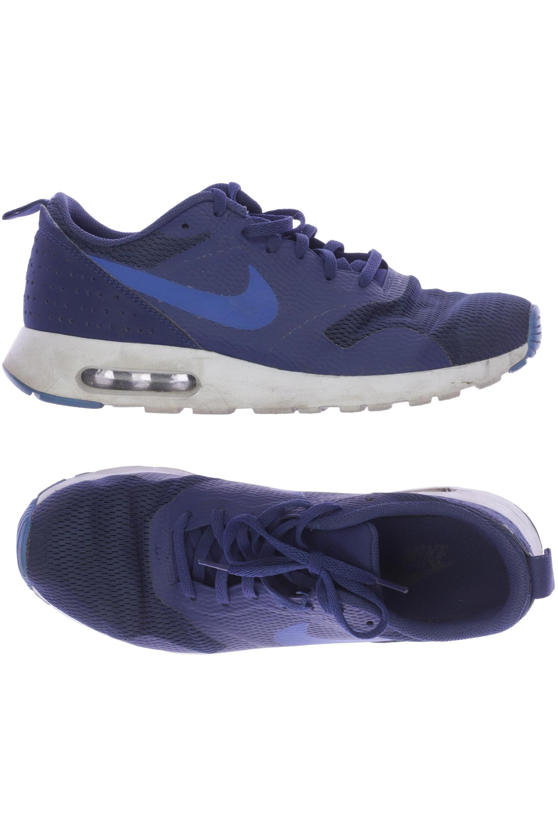 

Nike Herren Sneakers, marineblau, Gr. 42