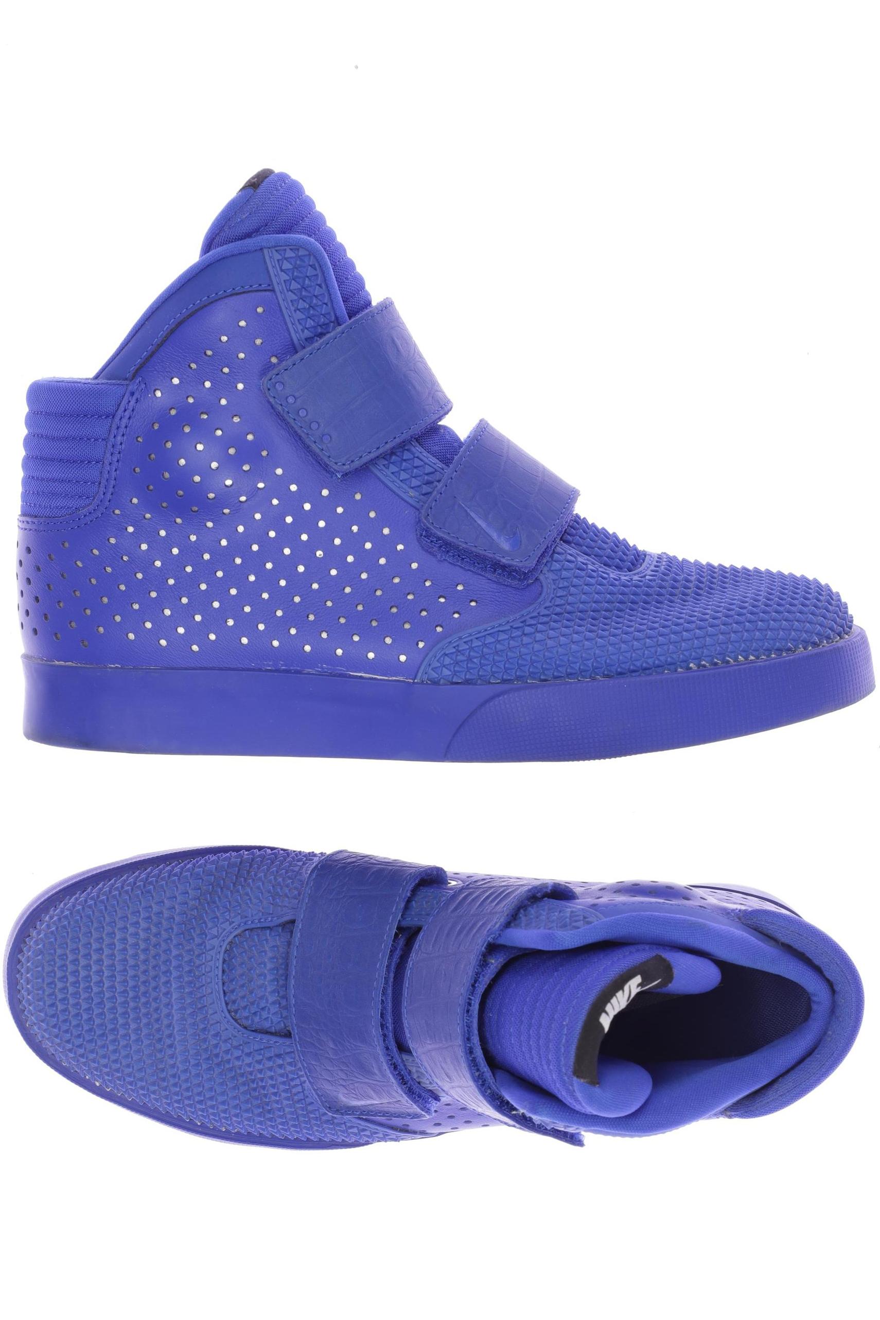 

Nike Herren Sneakers, blau, Gr. 42