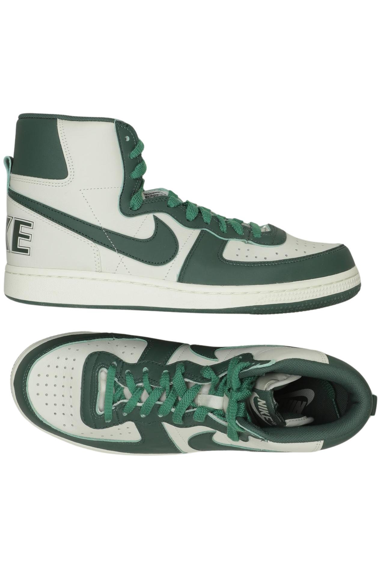 

Nike Herren Sneakers, grün, Gr. 42.5