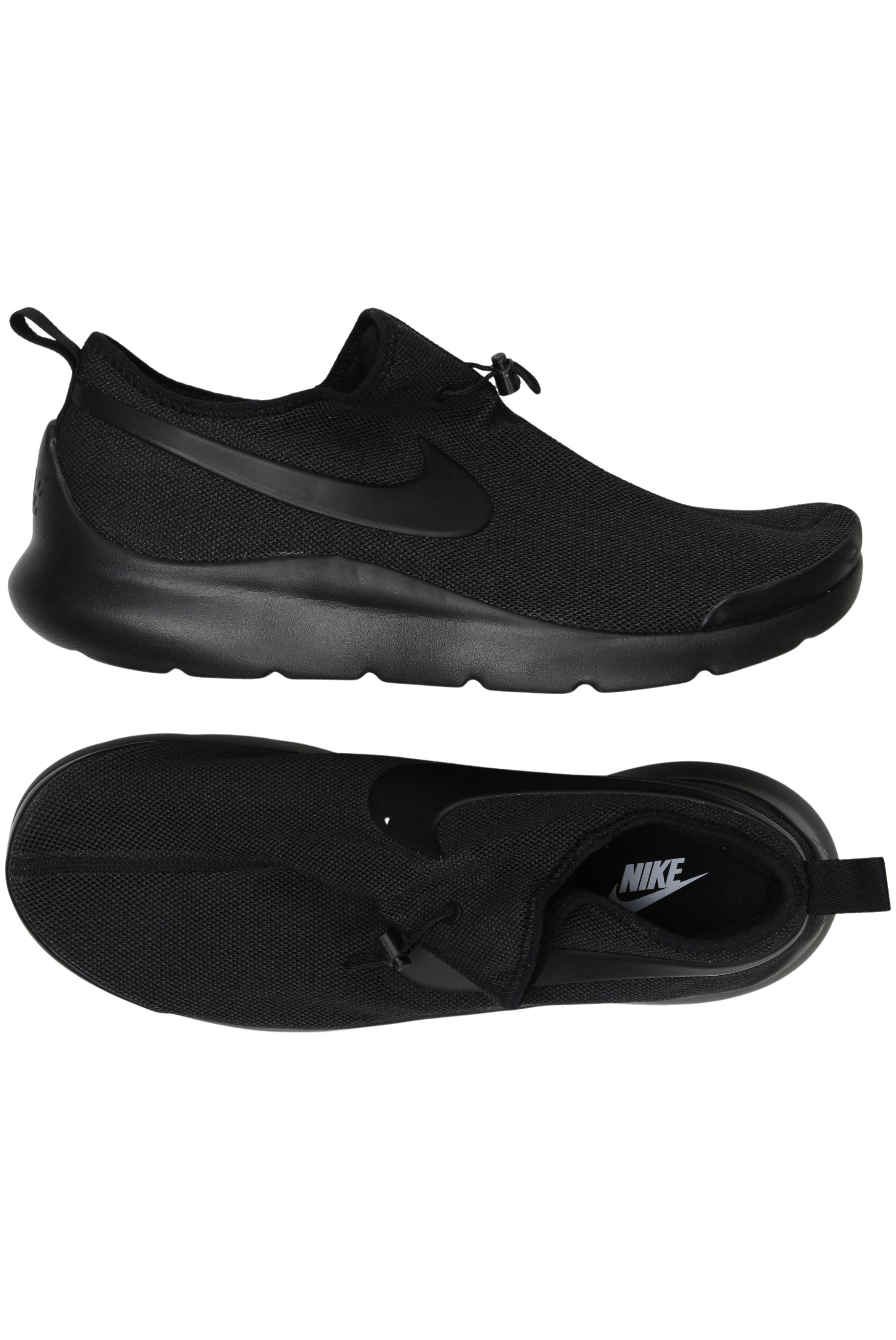 

Nike Herren Sneakers, schwarz, Gr. 48.5