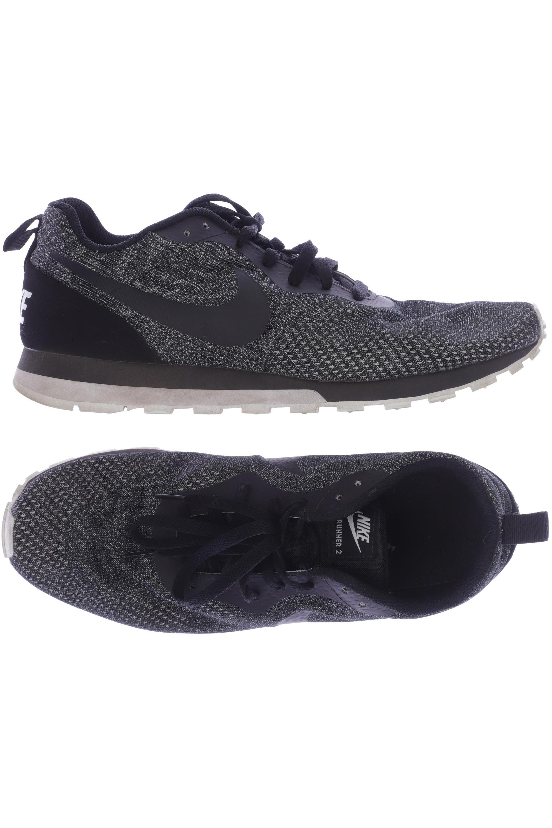 

Nike Herren Sneakers, grau