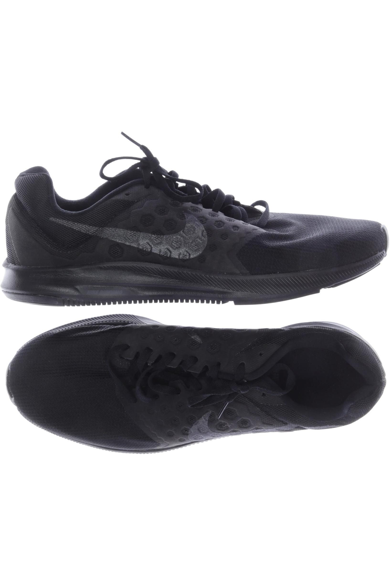 

Nike Herren Sneakers, schwarz, Gr. 45.5