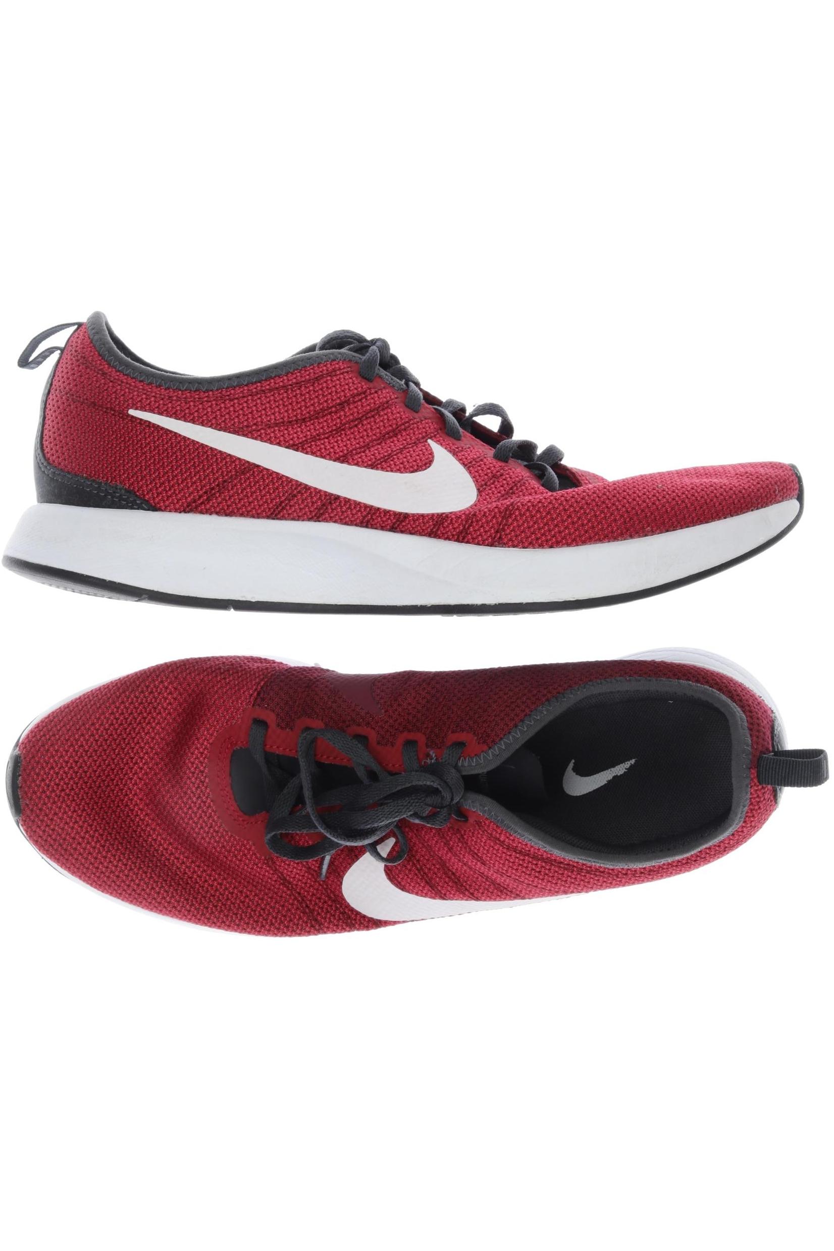 

Nike Herren Sneakers, rot, Gr. 44.5