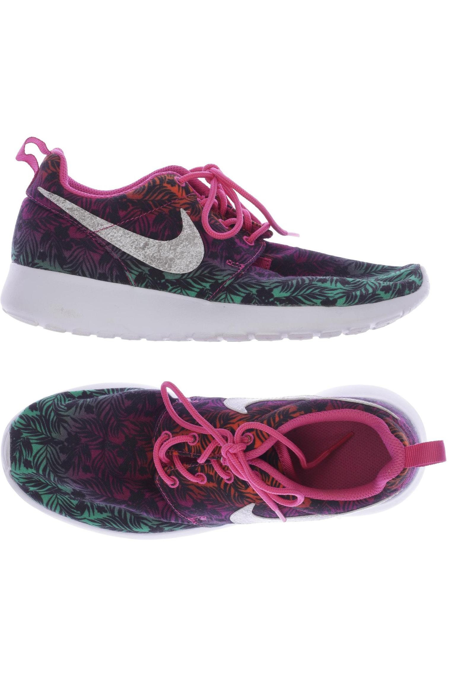 

Nike Herren Sneakers, mehrfarbig