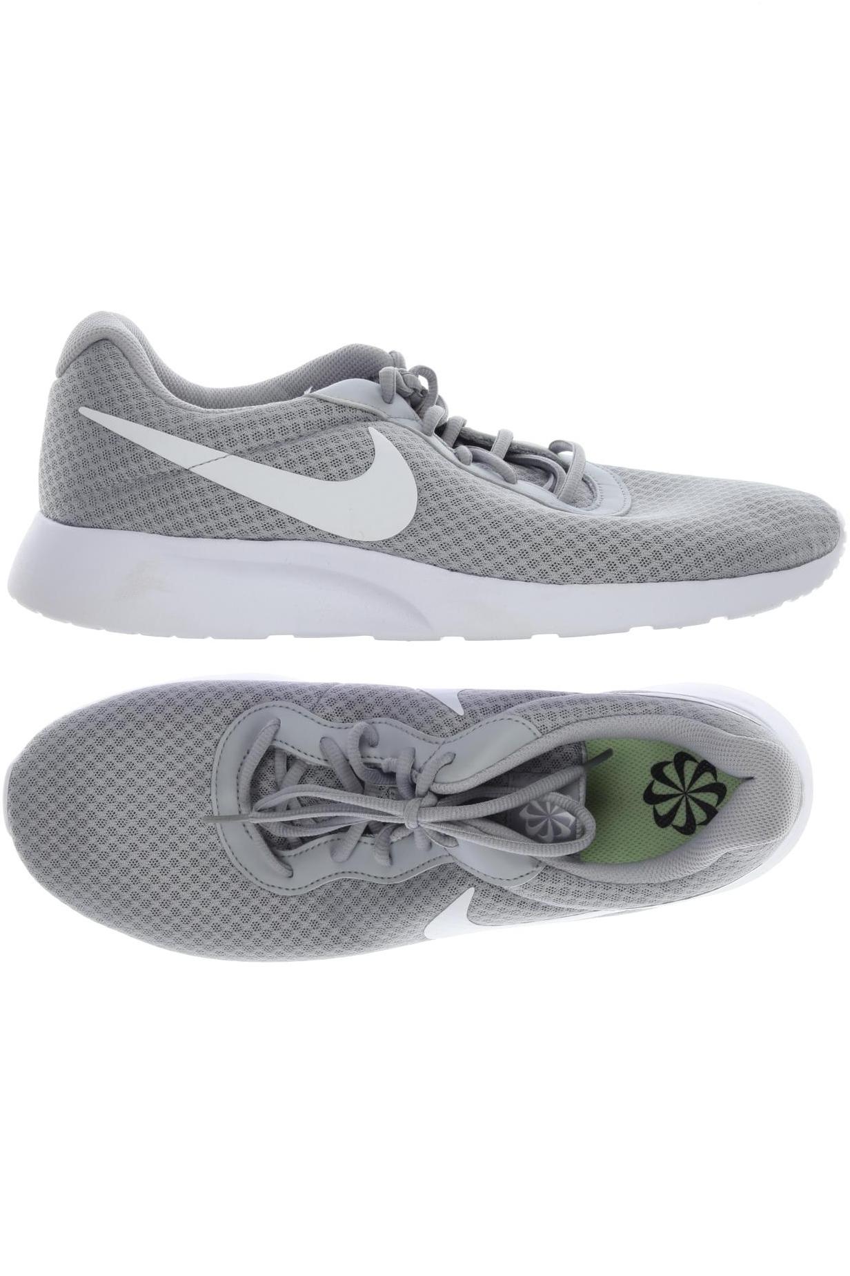 

Nike Herren Sneakers, grau, Gr. 46