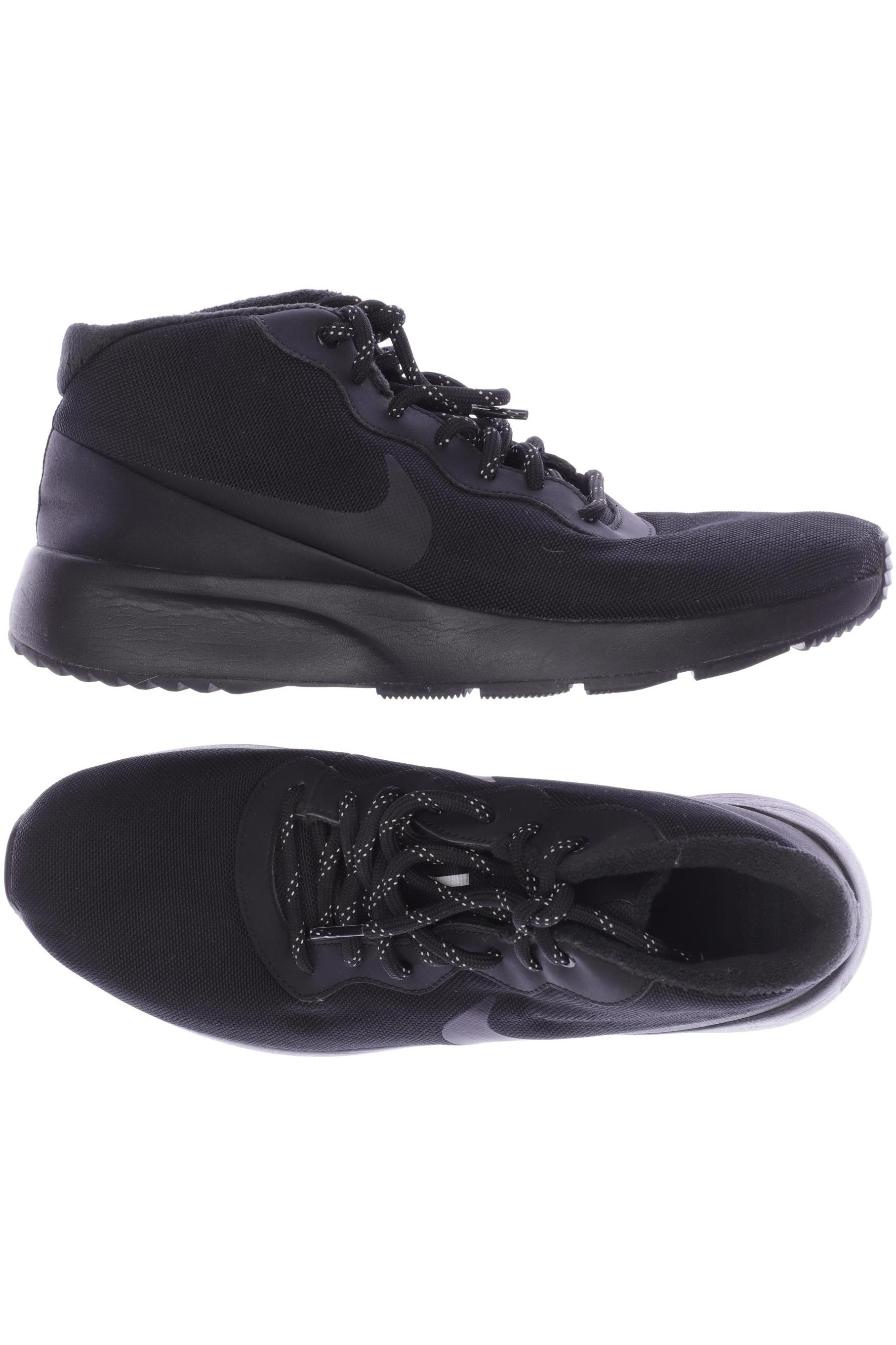 

Nike Herren Sneakers, schwarz