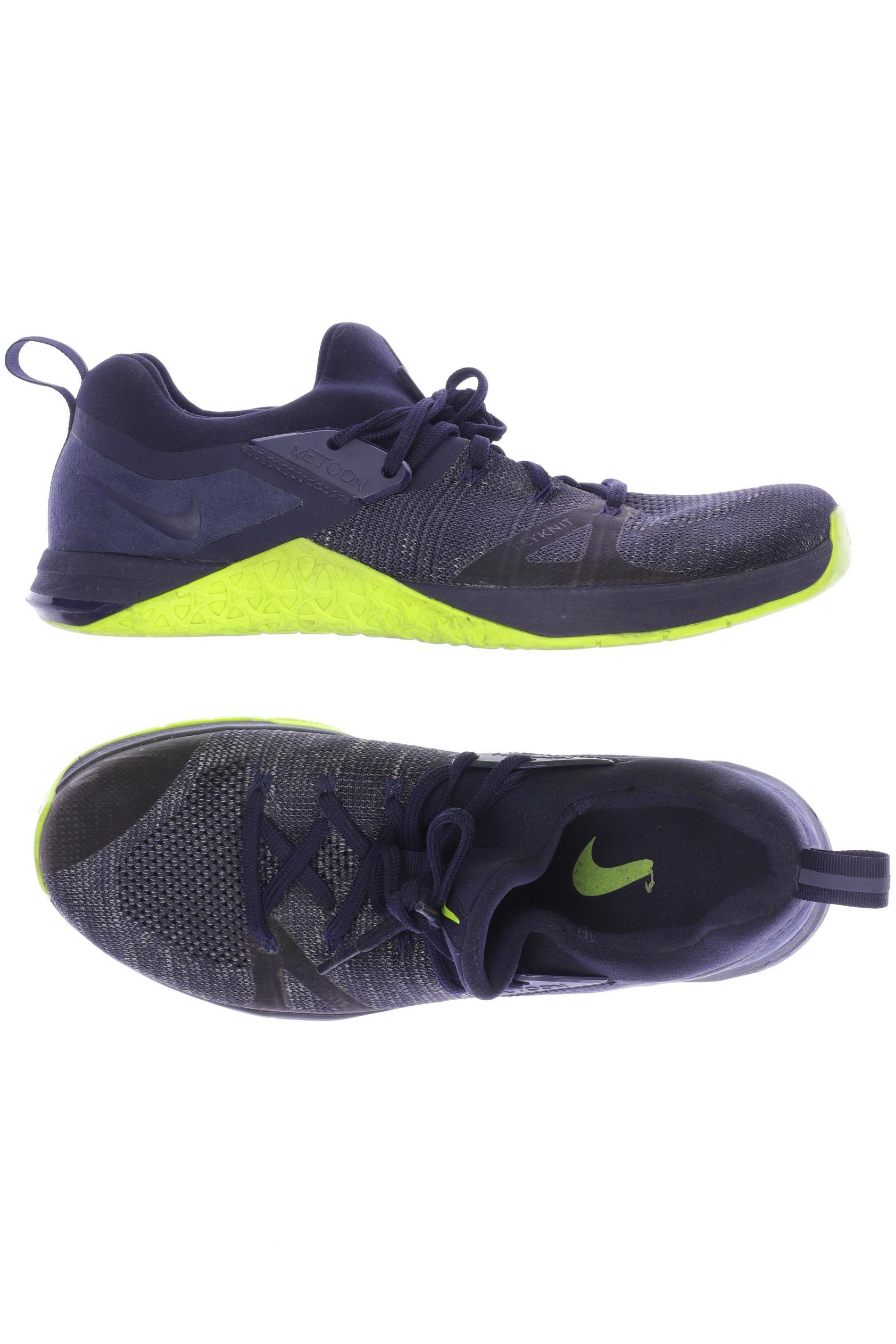 

Nike Herren Sneakers, marineblau